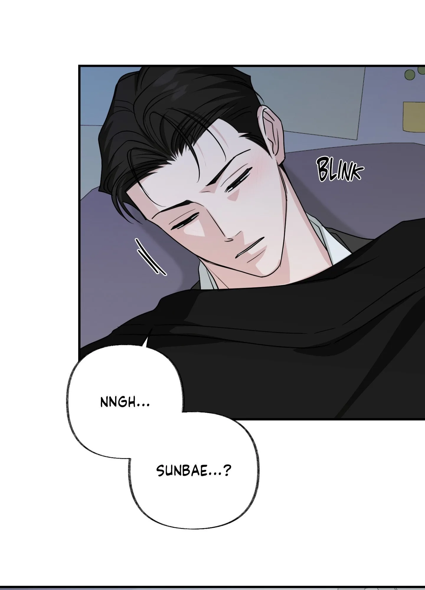 Bittersour Chapter 11 page 65 - 