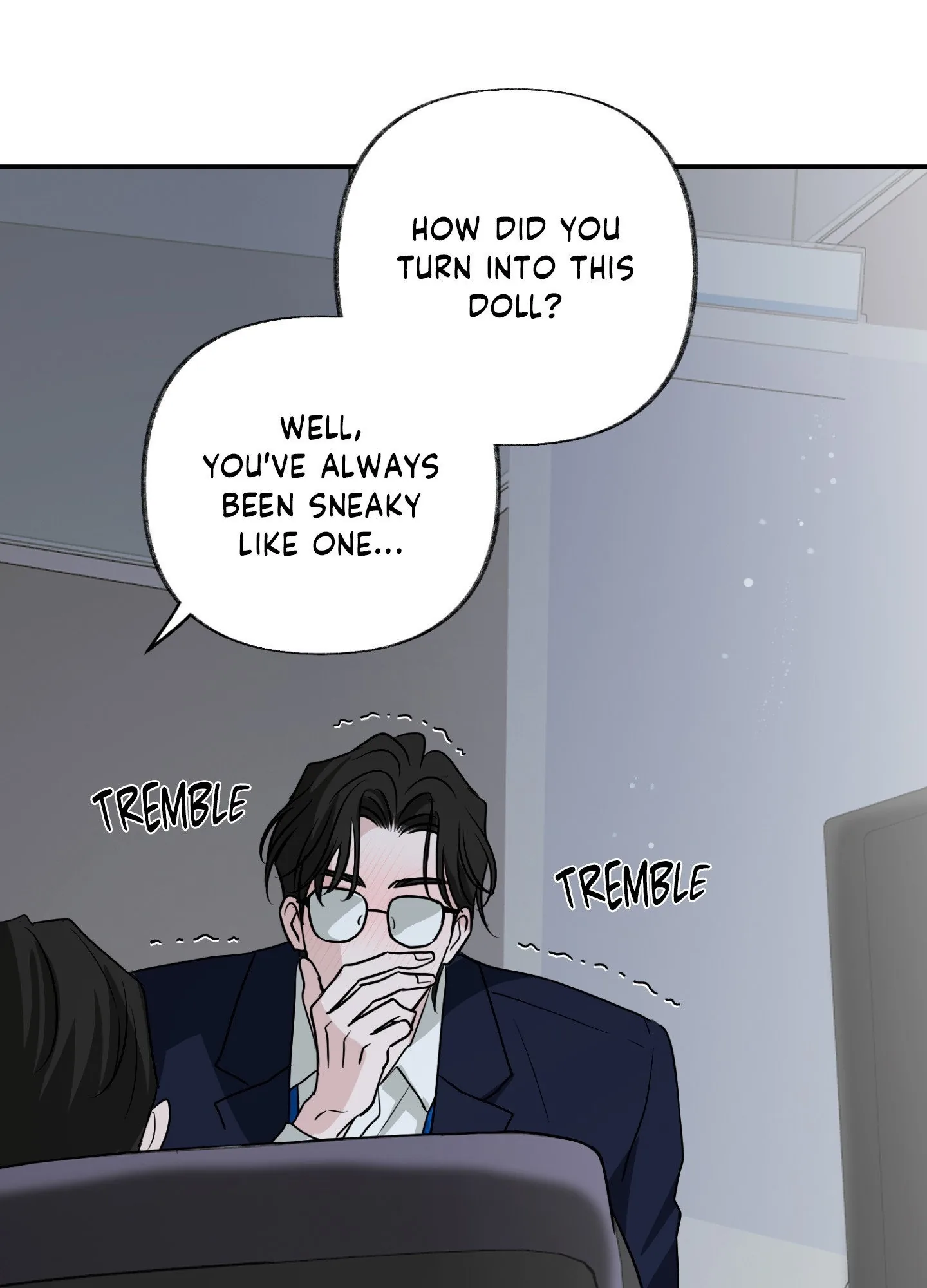 Bittersour Chapter 11 page 67 - 