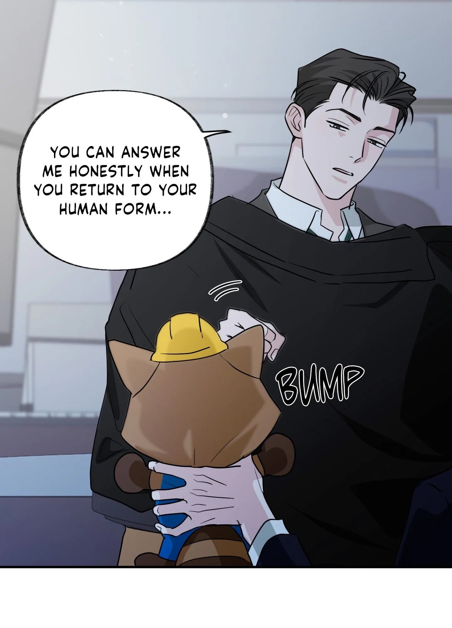 Bittersour Chapter 11 page 69 - 