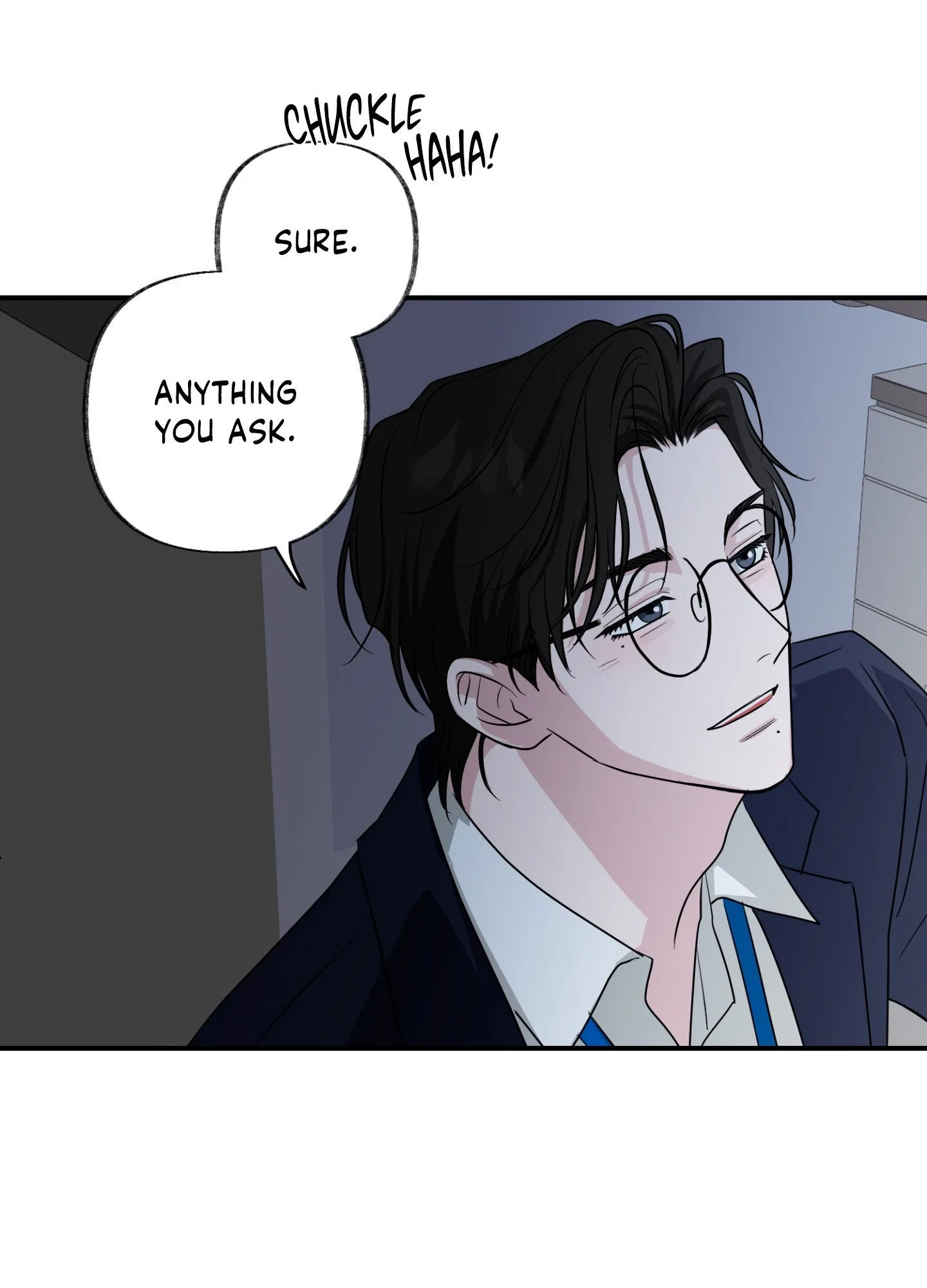Bittersour Chapter 11 page 70 - 