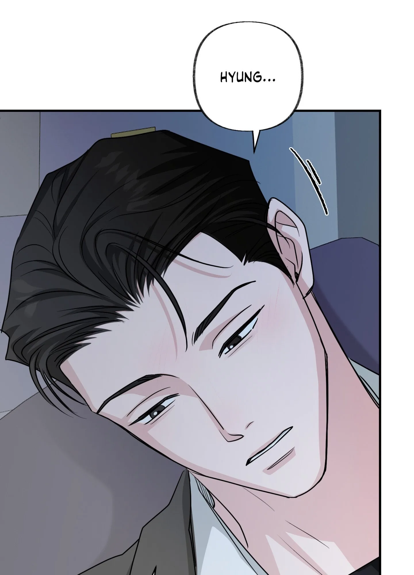 Bittersour Chapter 11 page 71 - 