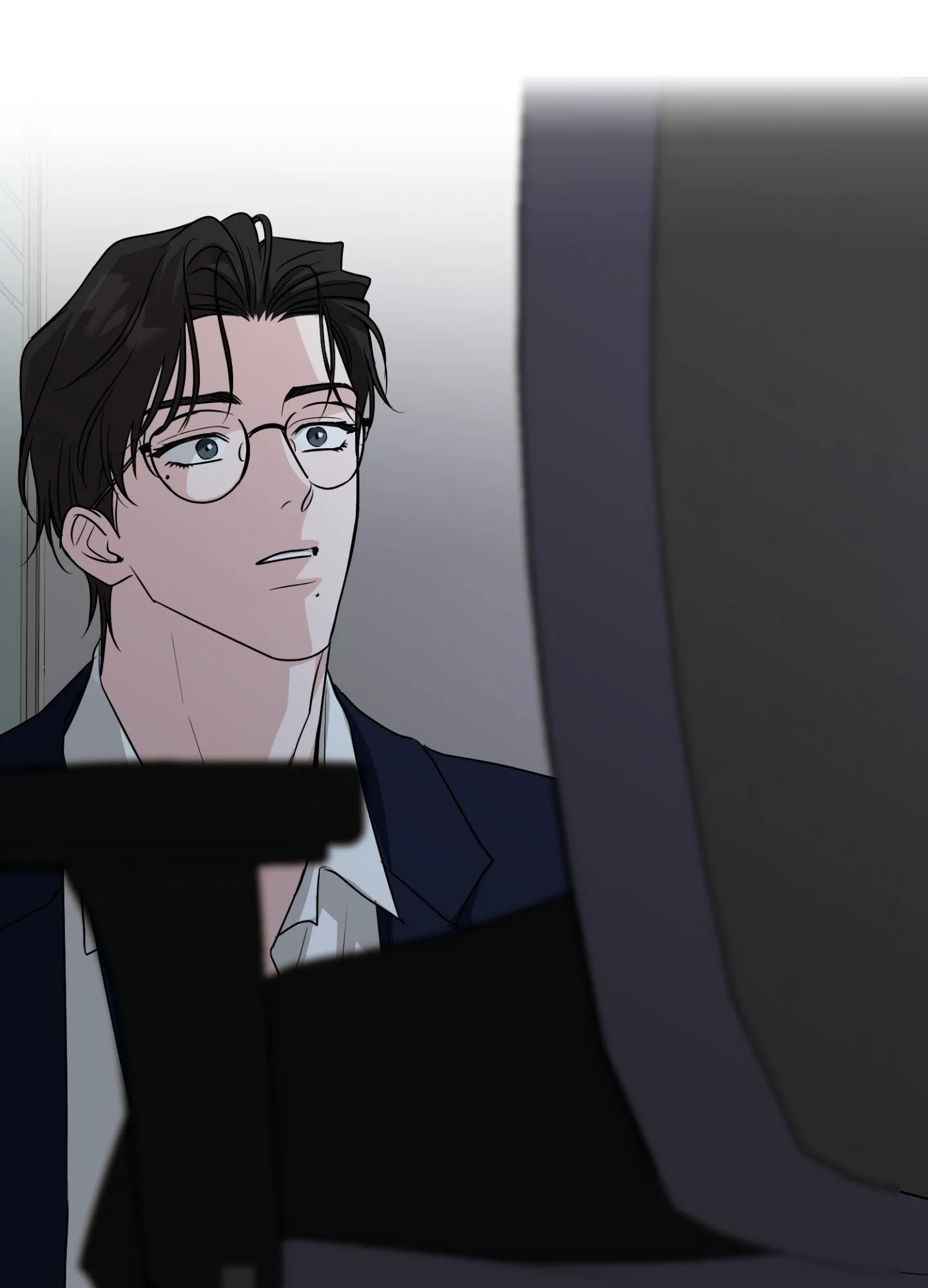 Bittersour Chapter 11 page 73 - 