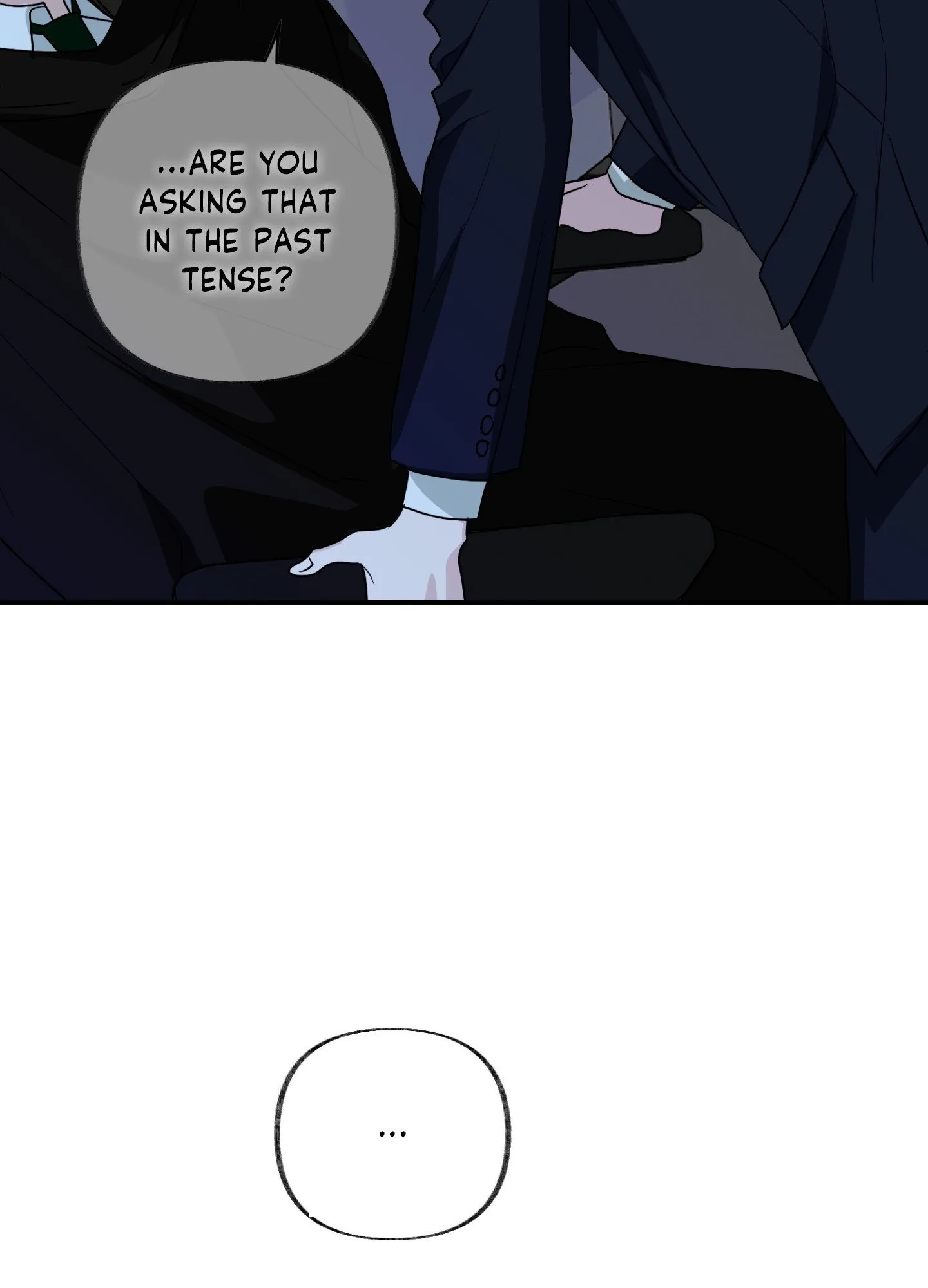 Bittersour Chapter 11 page 76 - 