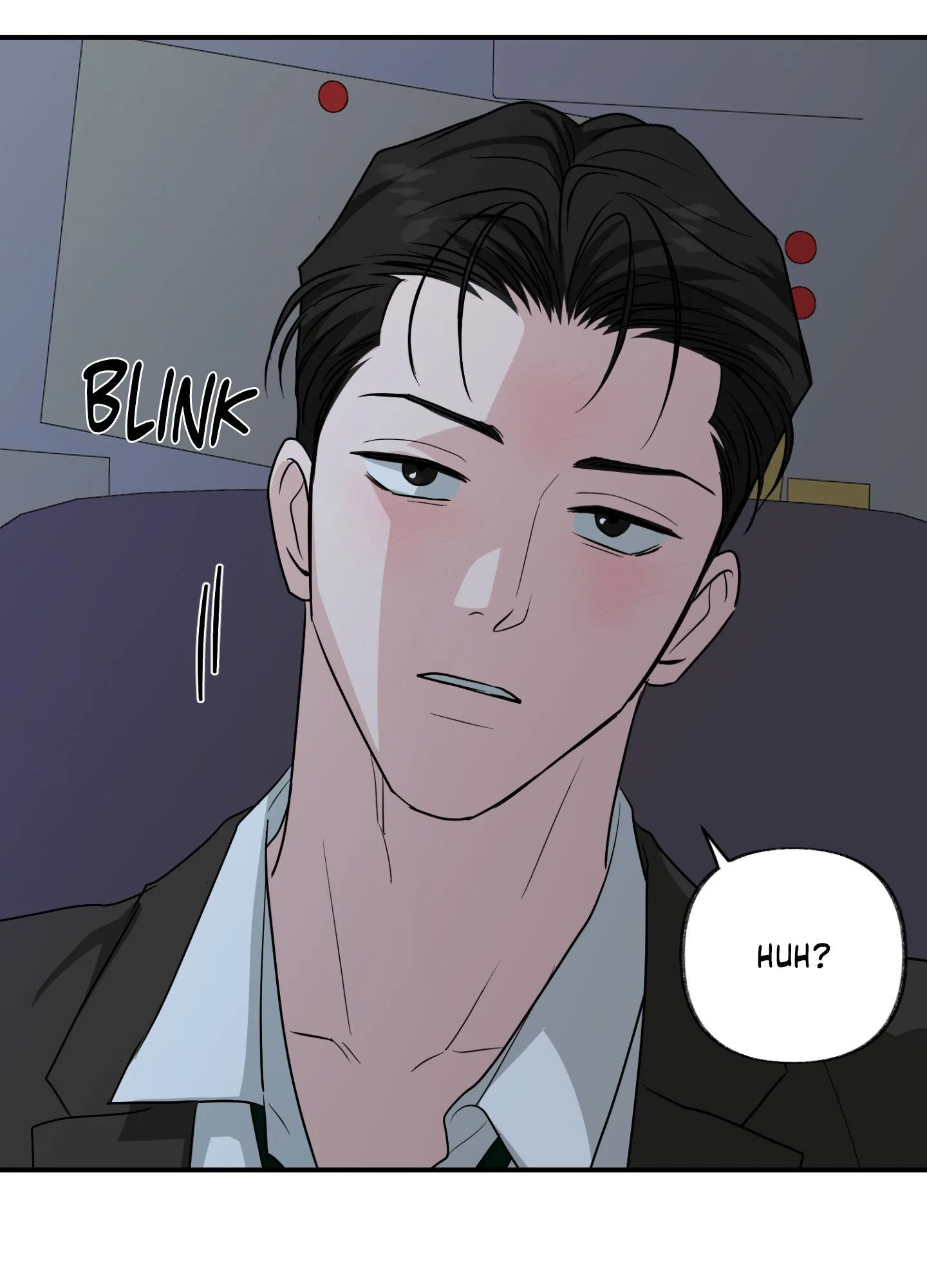 Bittersour Chapter 11 page 77 - 