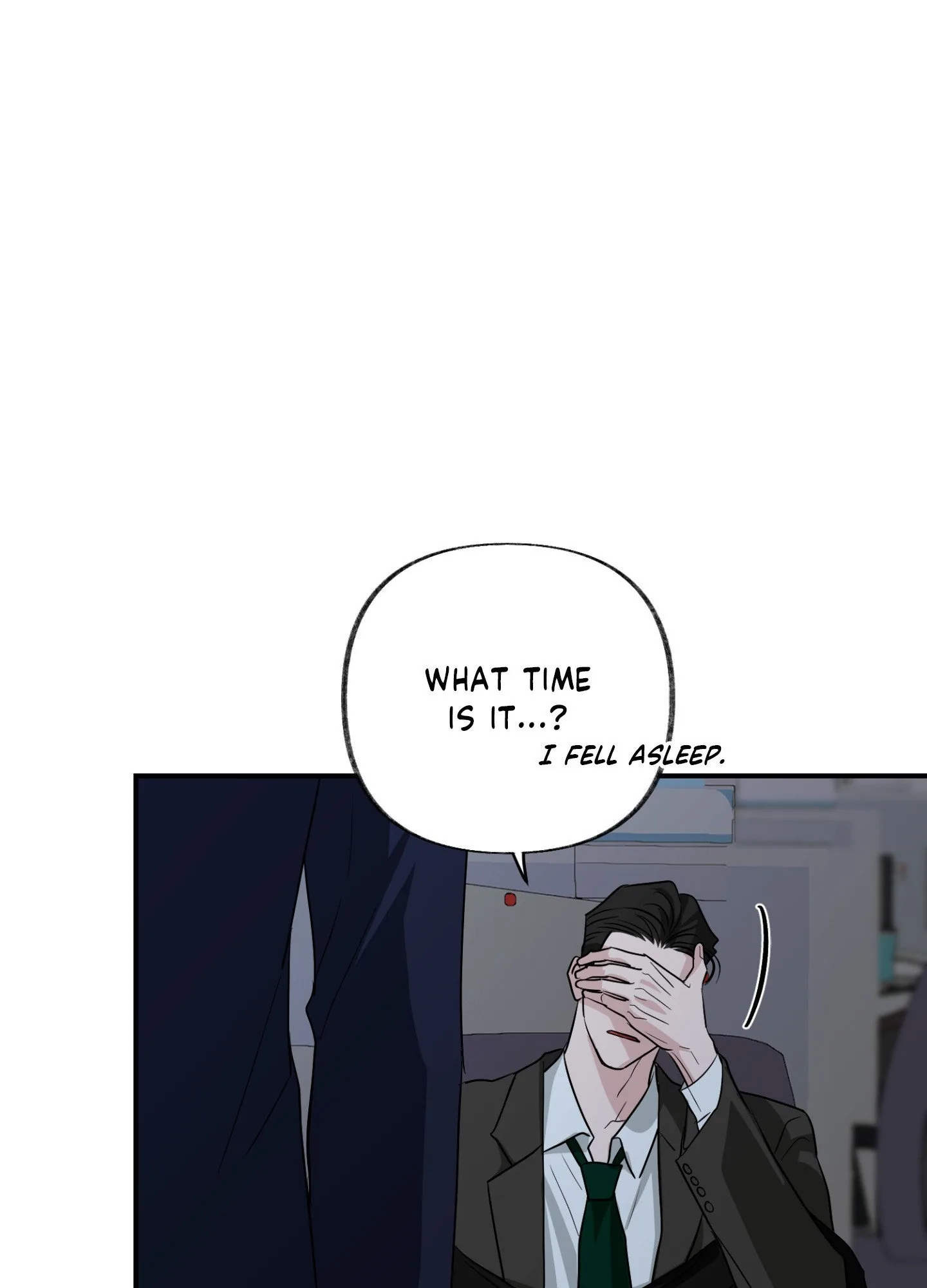 Bittersour Chapter 11 page 78 - 