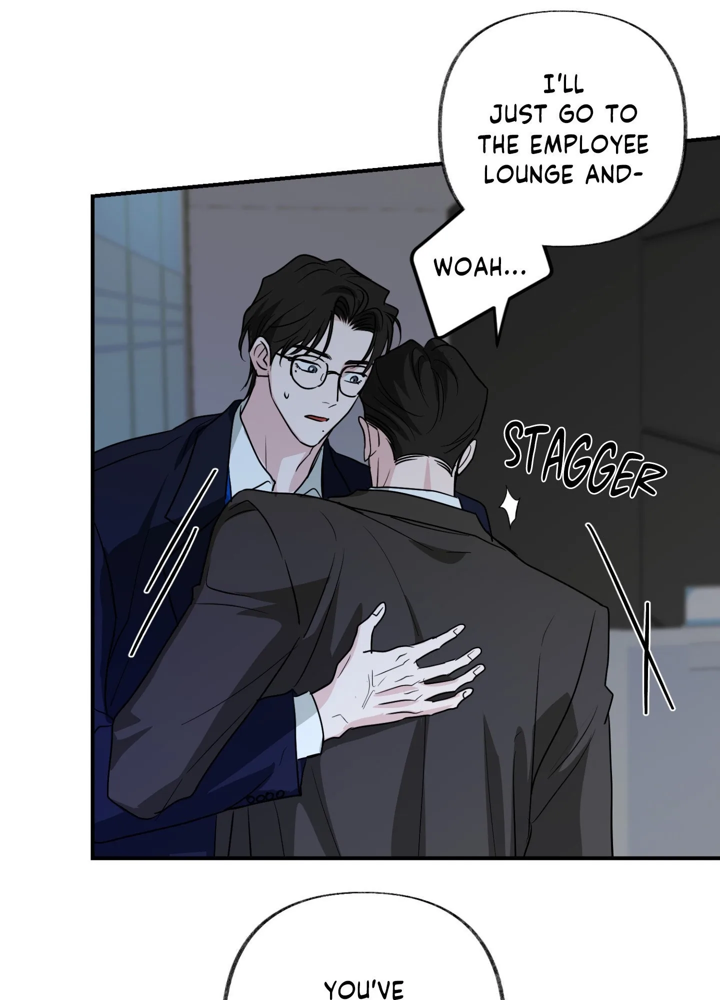 Bittersour Chapter 11 page 81 - 