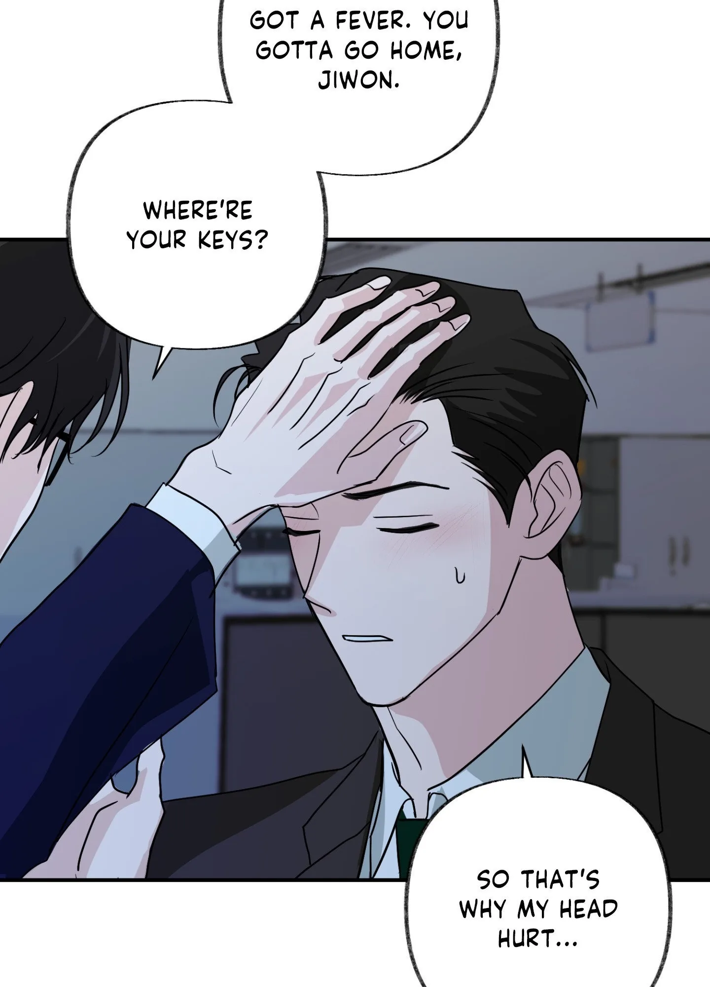Bittersour Chapter 11 page 82 - 