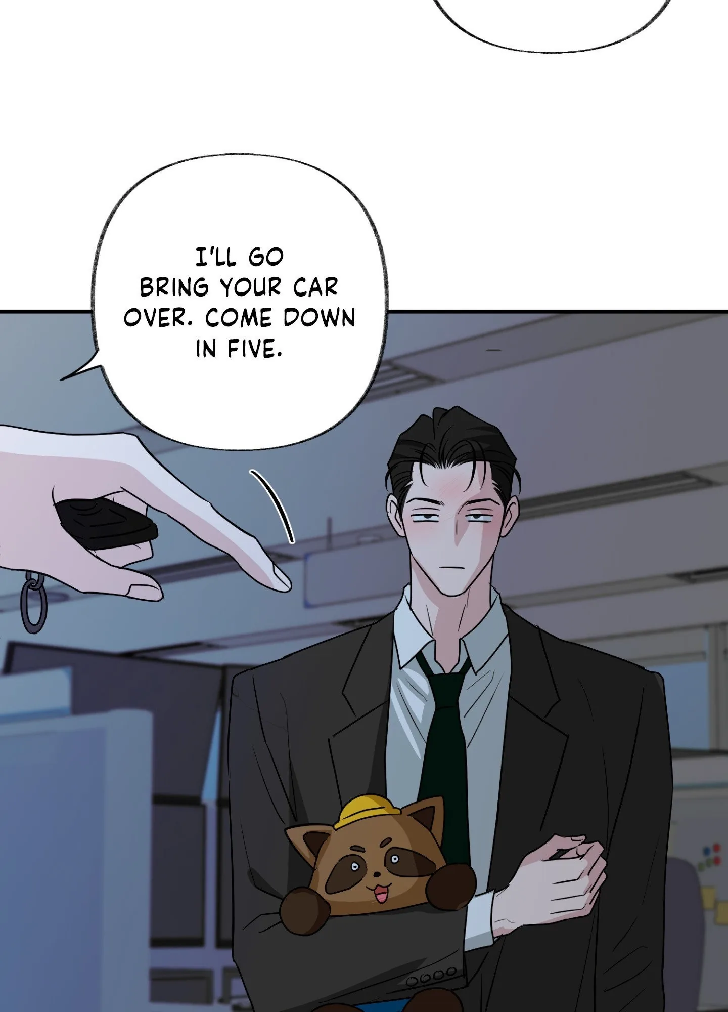 Bittersour Chapter 11 page 83 - 