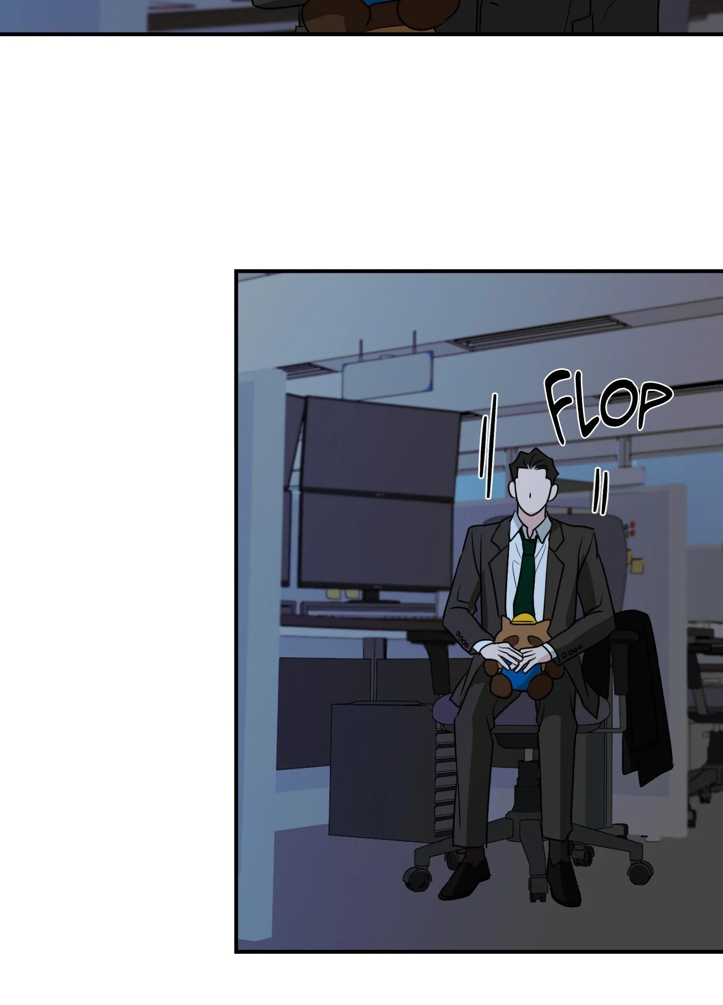 Bittersour Chapter 11 page 84 - 