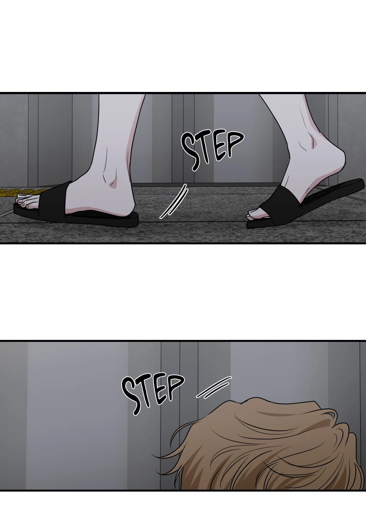 Bittersour Chapter 12 page 1 - 