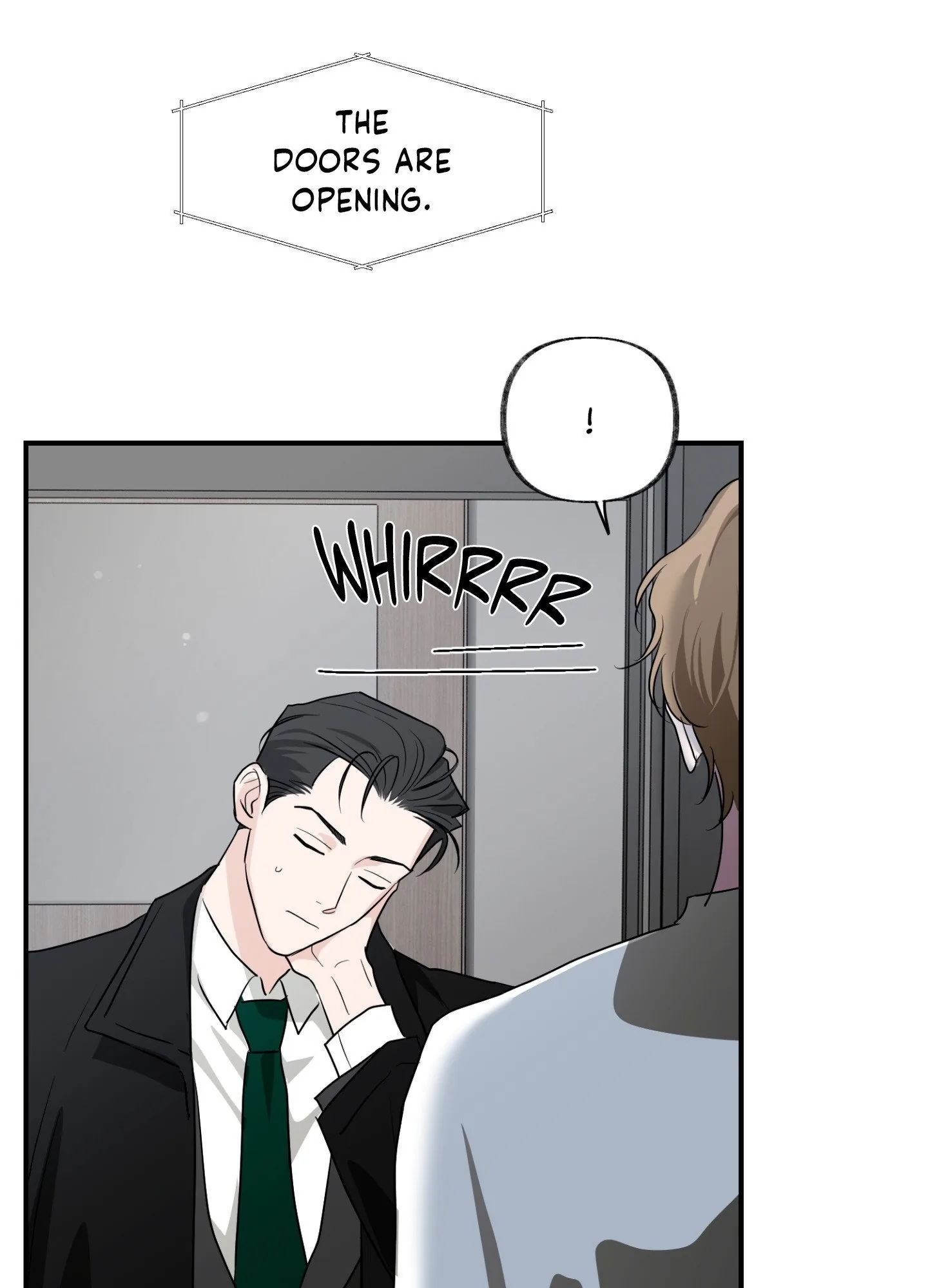 Bittersour Chapter 12 page 2 - 