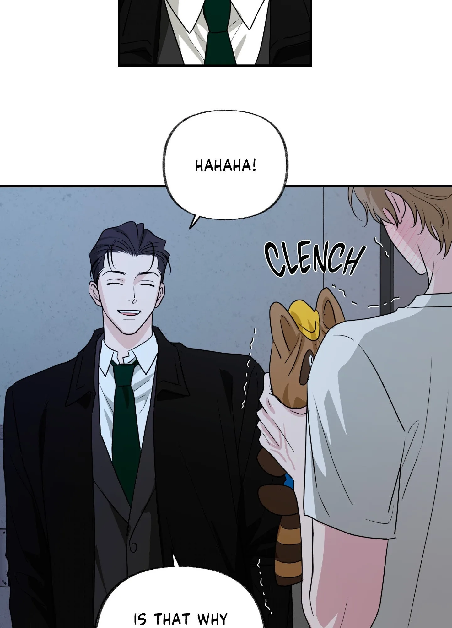 Bittersour Chapter 12 page 15 - 