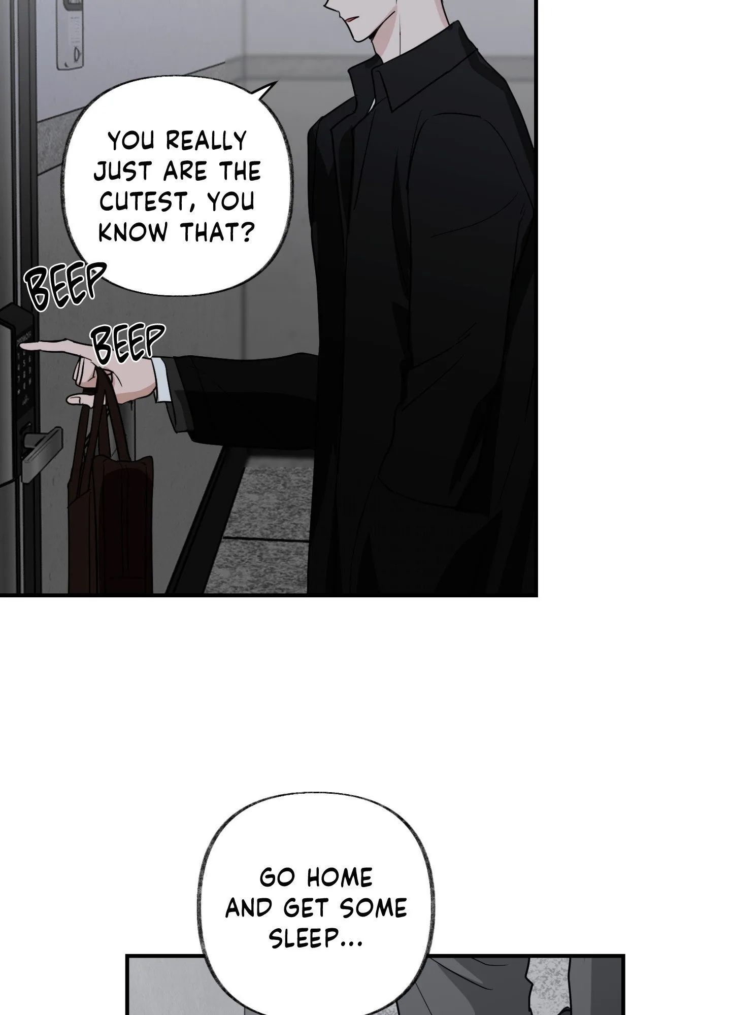 Bittersour Chapter 12 page 17 - 