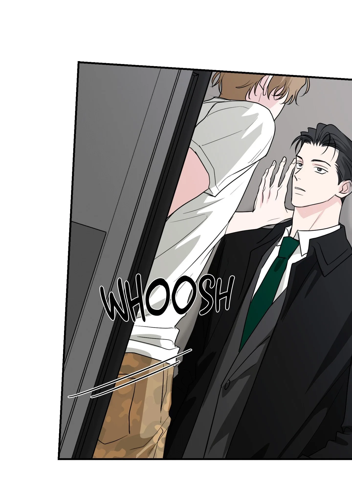 Bittersour Chapter 12 page 20 - 