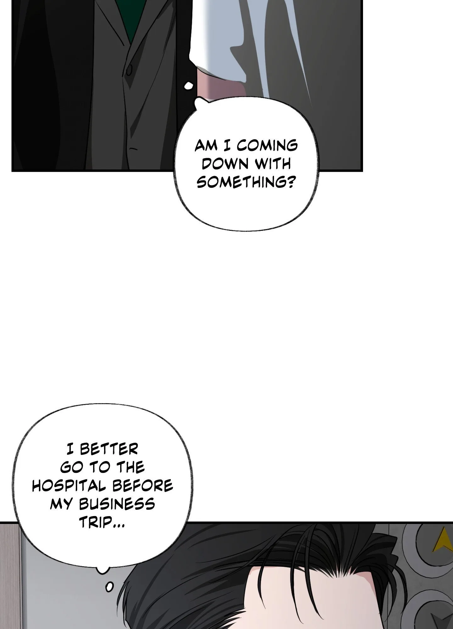 Bittersour Chapter 12 page 3 - 