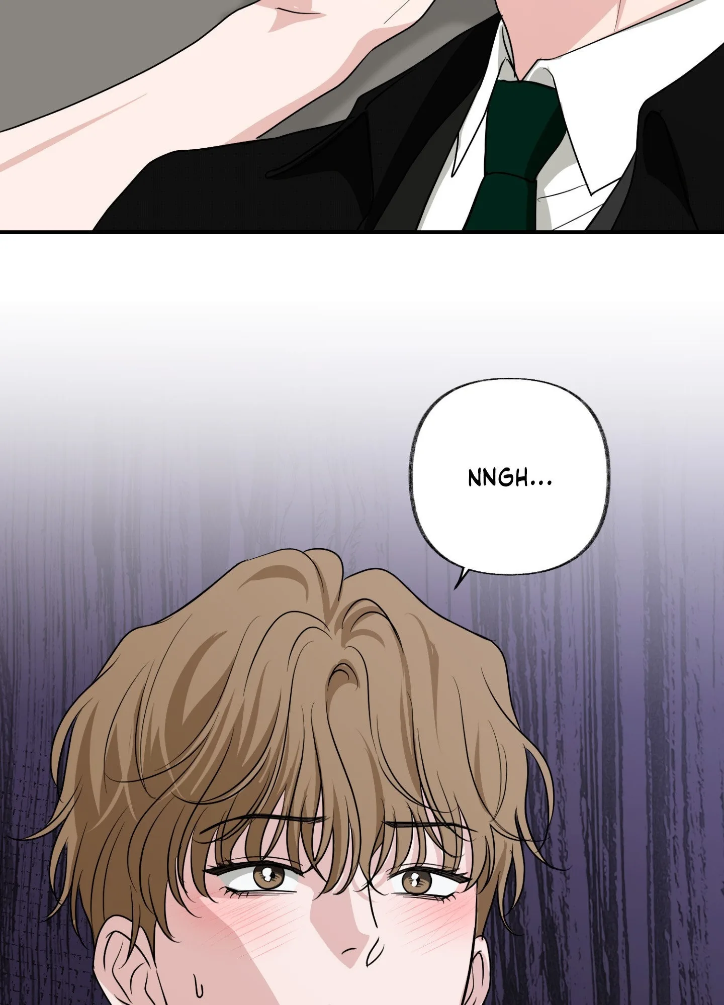 Bittersour Chapter 12 page 22 - 