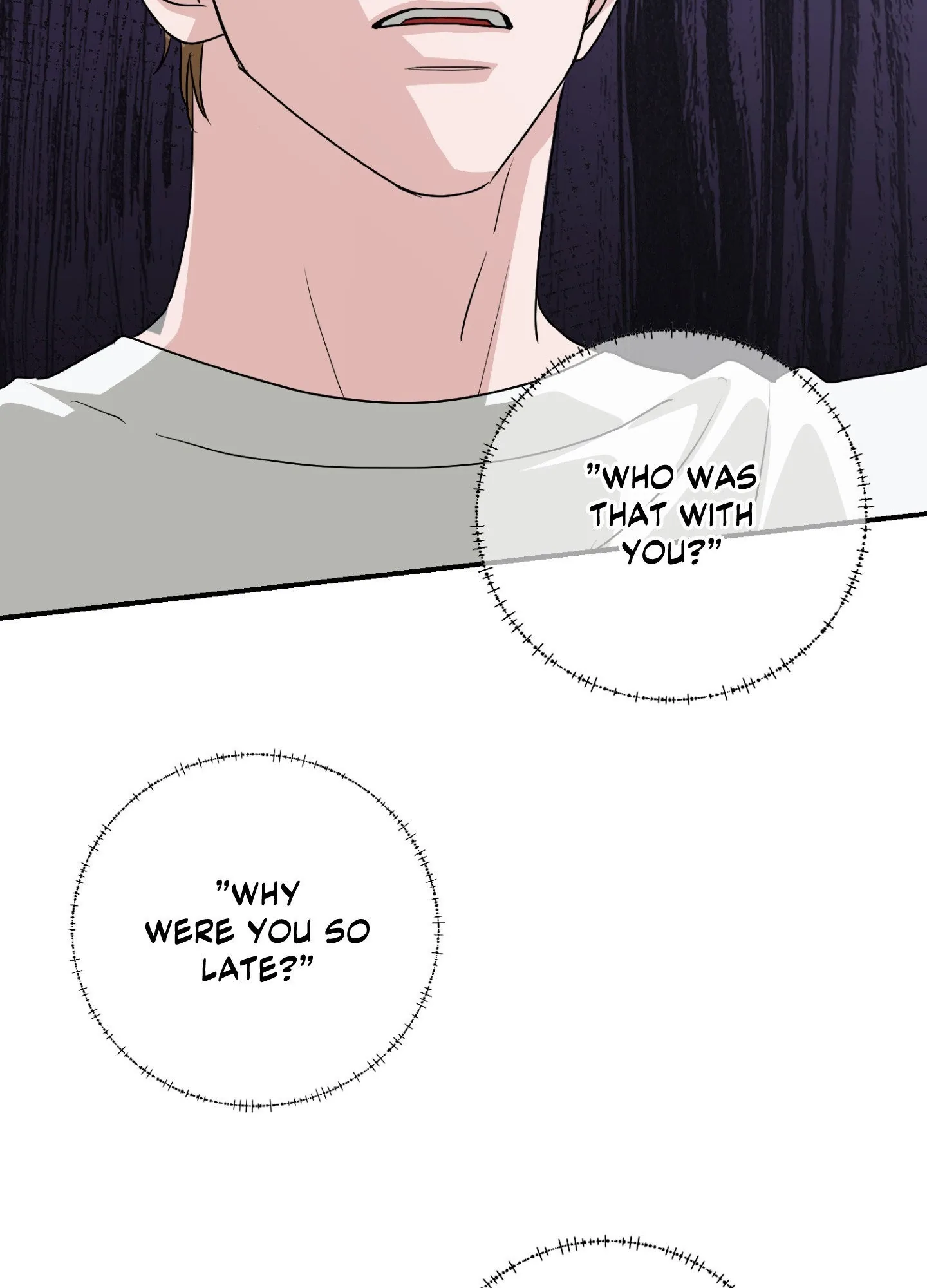 Bittersour Chapter 12 page 23 - 