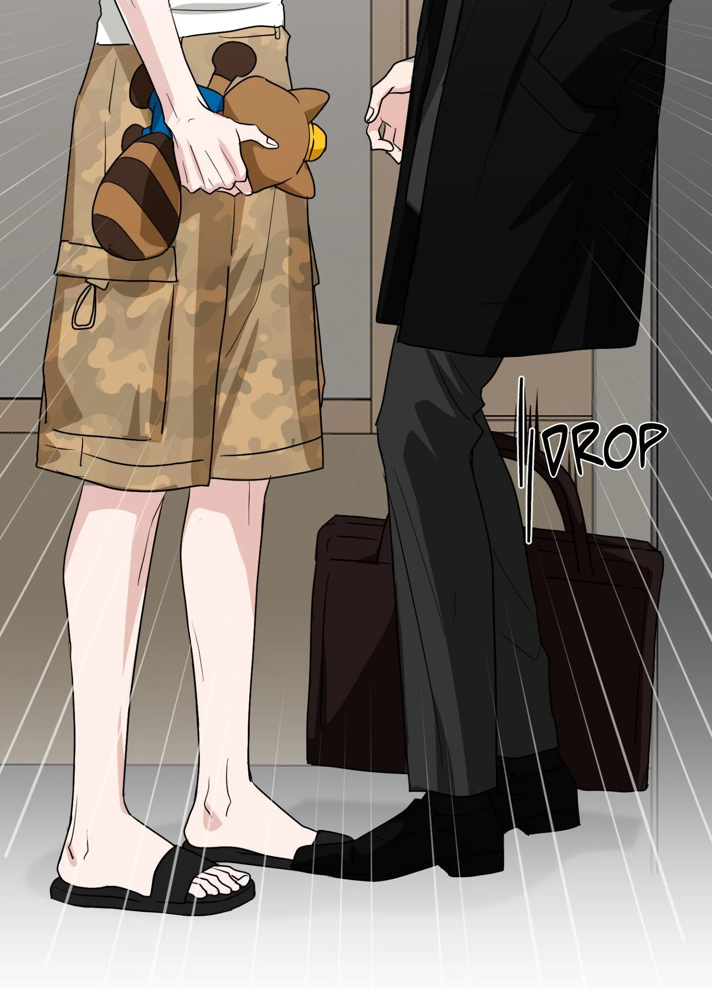 Bittersour Chapter 12 page 26 - 
