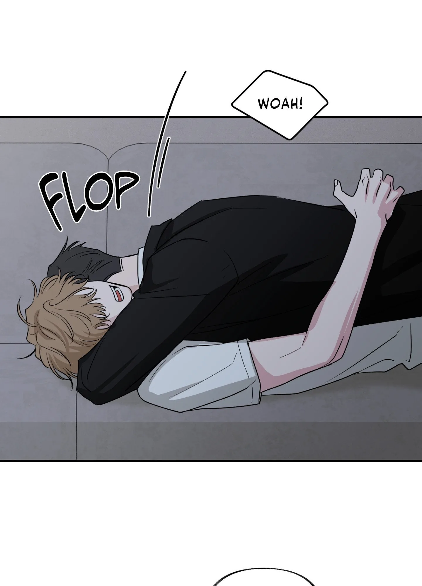Bittersour Chapter 12 page 32 - 