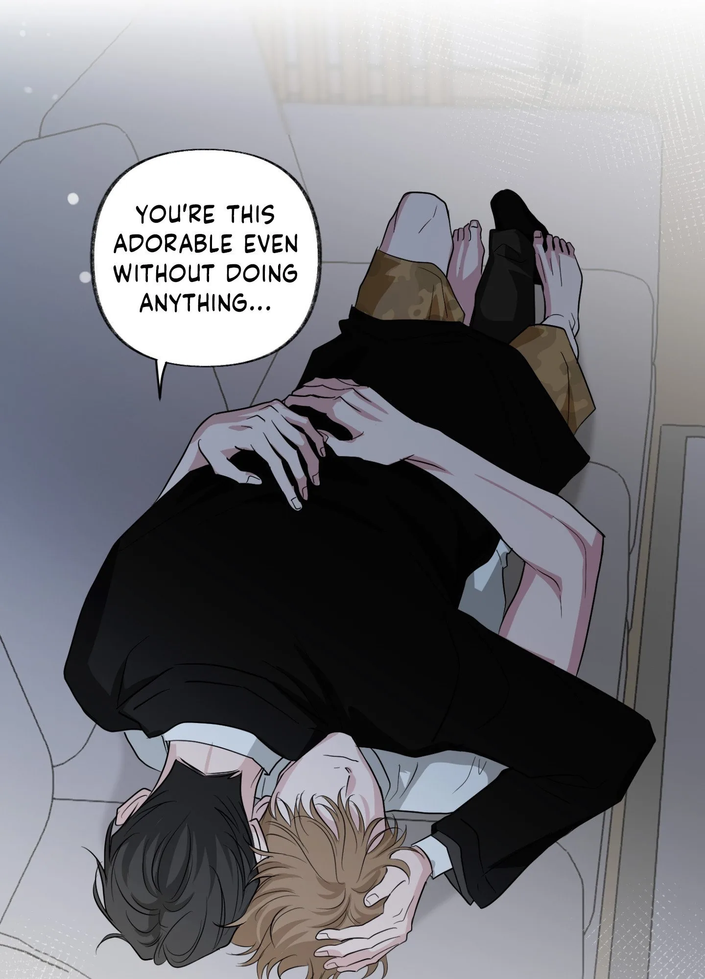 Bittersour Chapter 12 page 37 - 