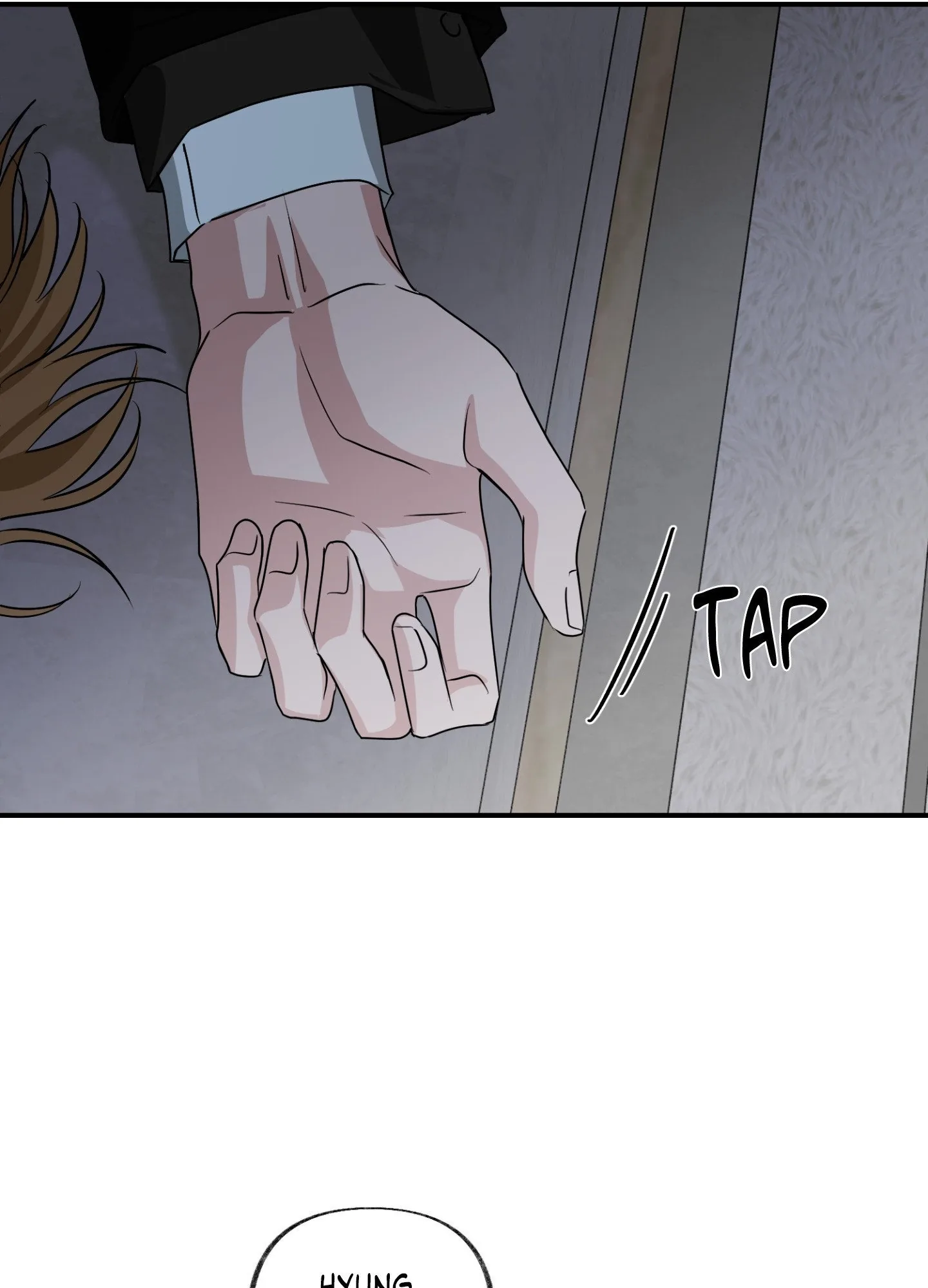 Bittersour Chapter 12 page 39 - 