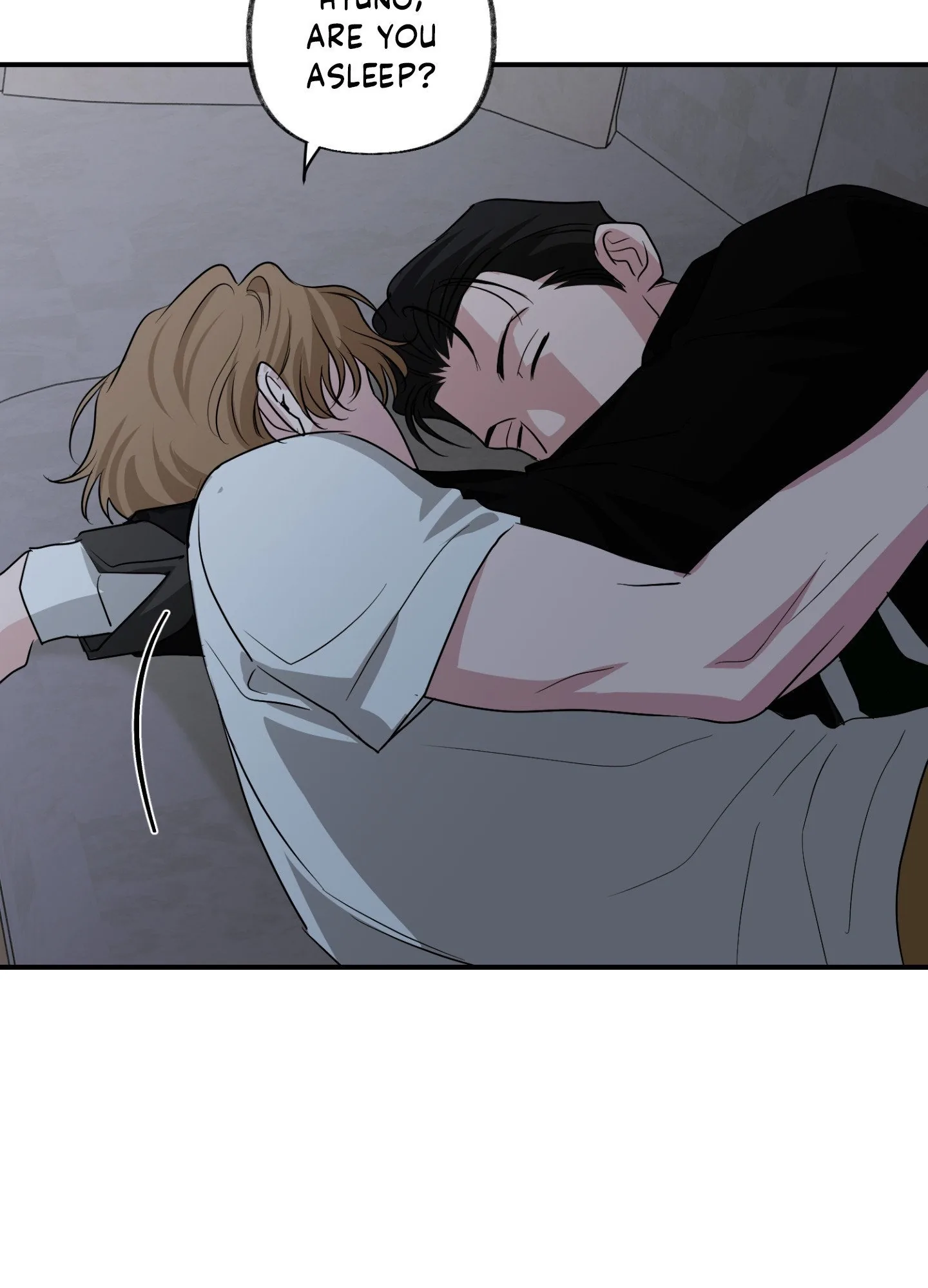 Bittersour Chapter 12 page 40 - 