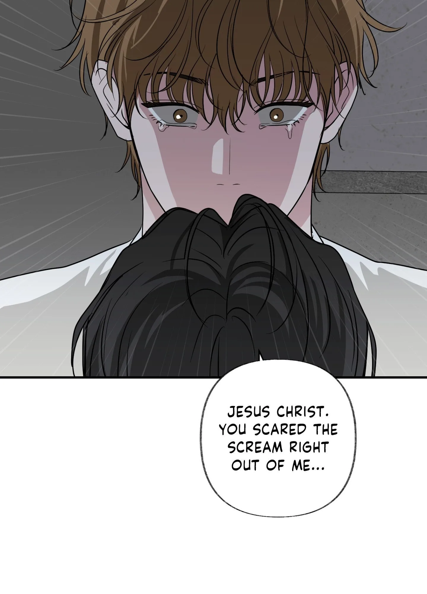 Bittersour Chapter 12 page 5 - 