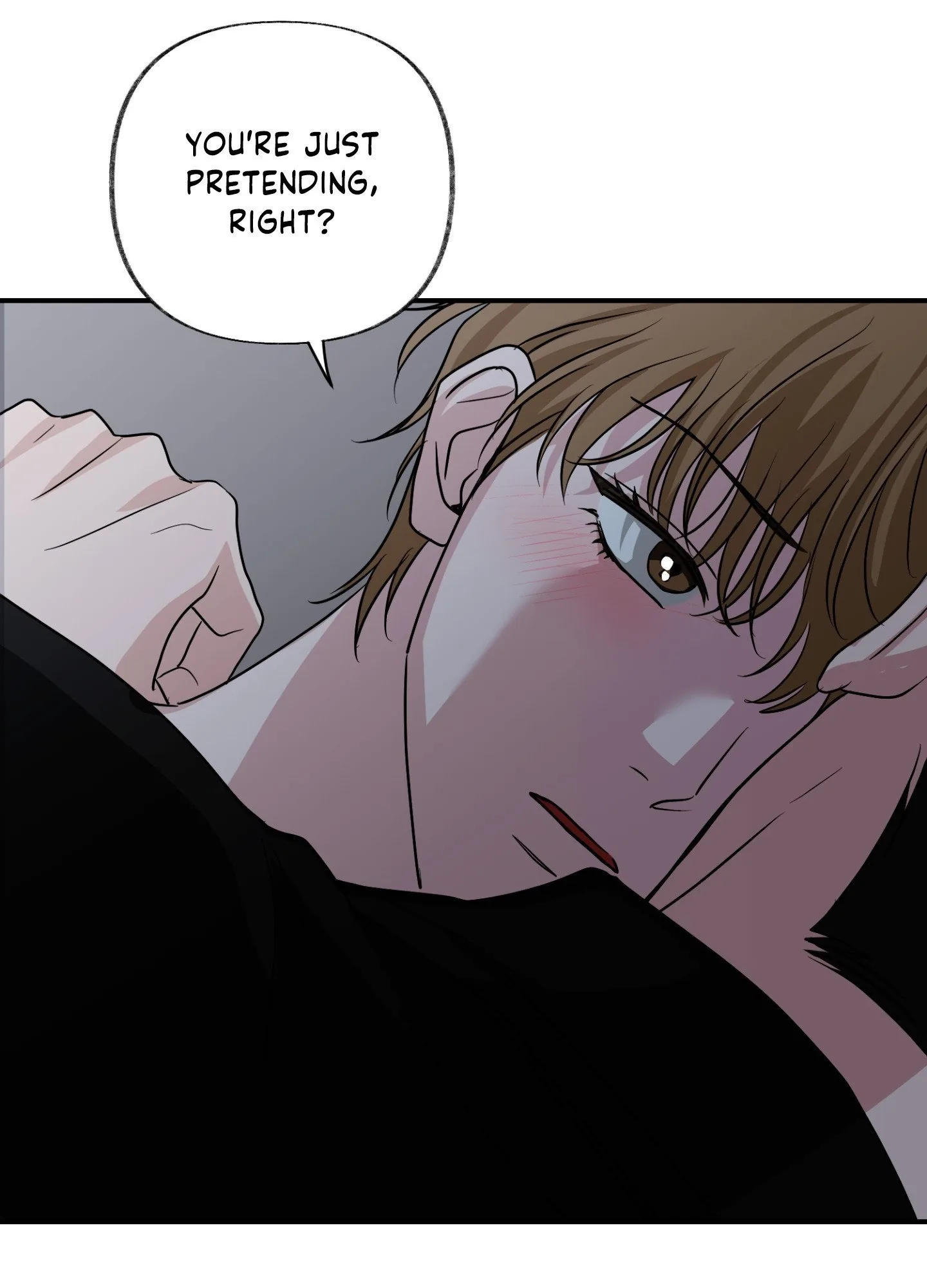 Bittersour Chapter 12 page 41 - 