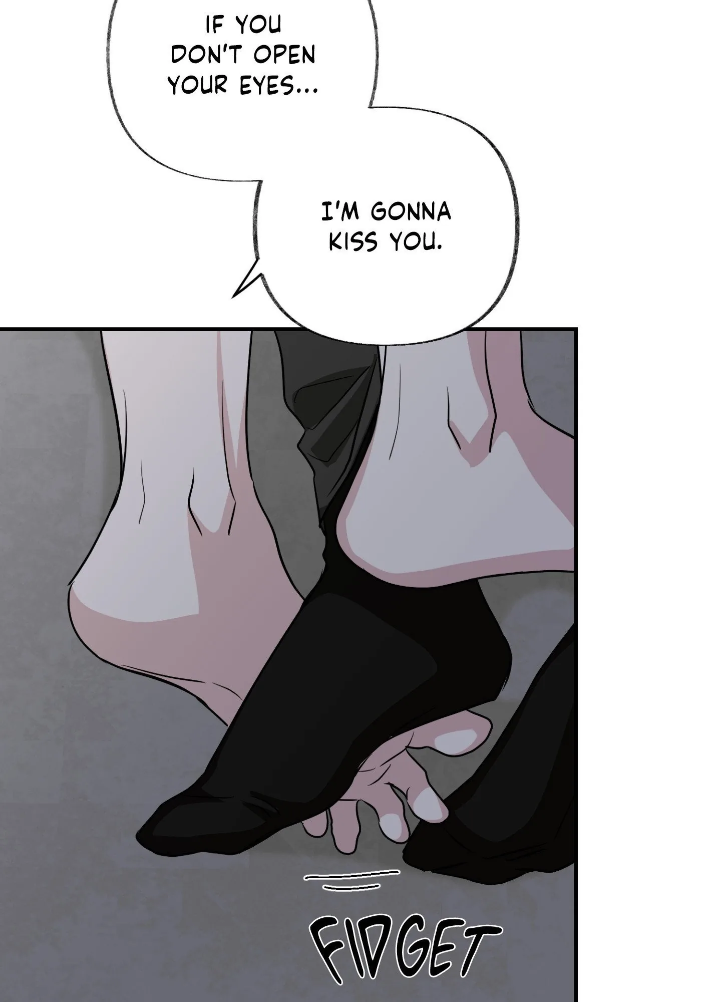 Bittersour Chapter 12 page 43 - 
