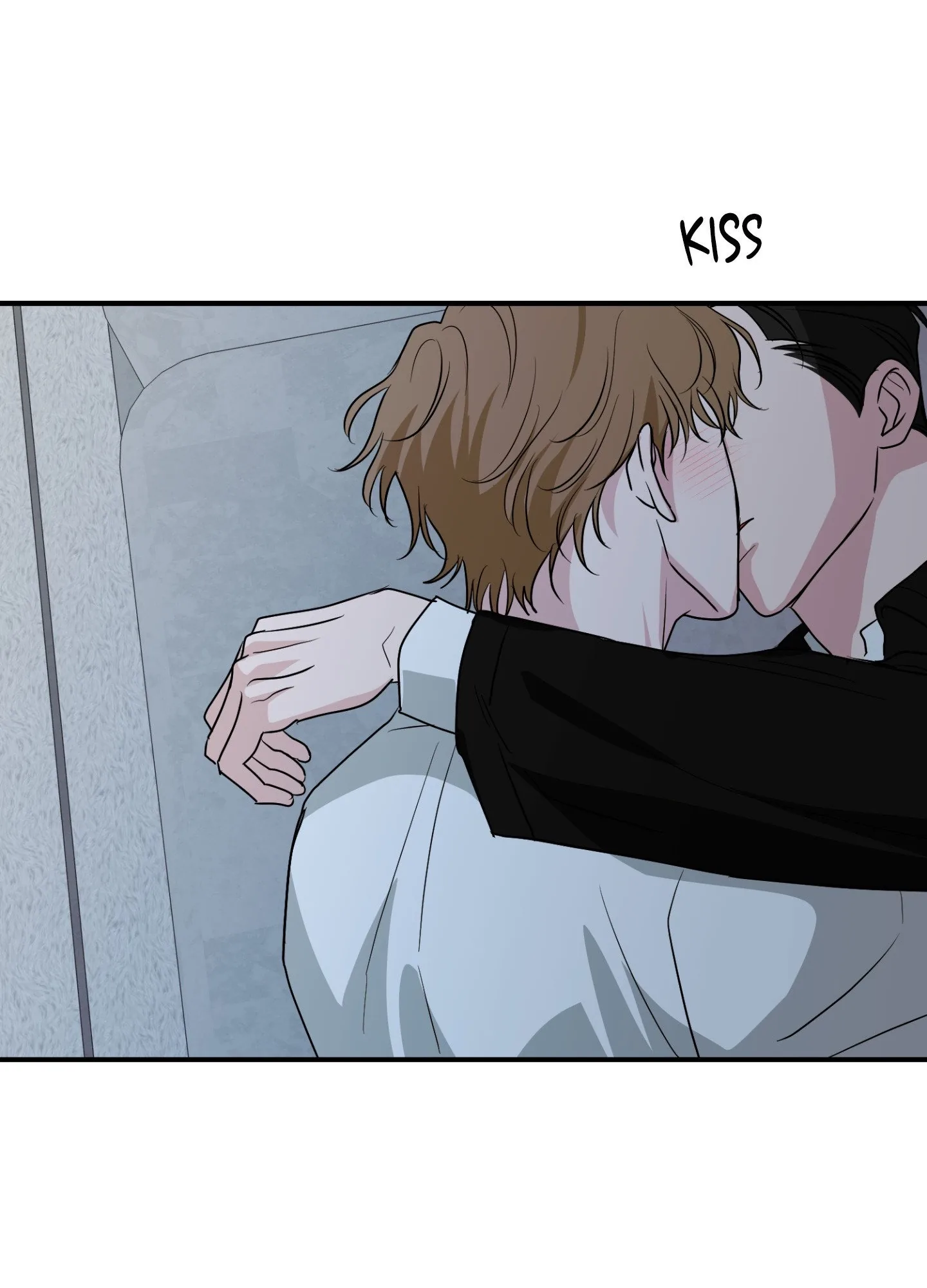 Bittersour Chapter 12 page 45 - 
