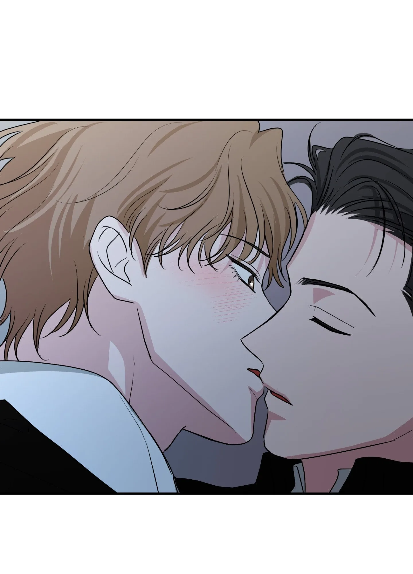 Bittersour Chapter 12 page 46 - 