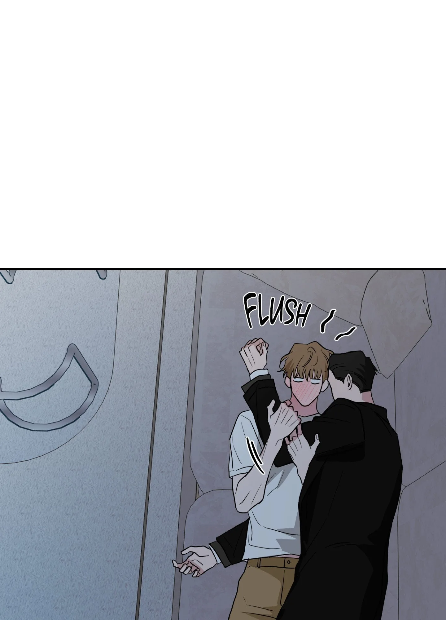 Bittersour Chapter 12 page 47 - 