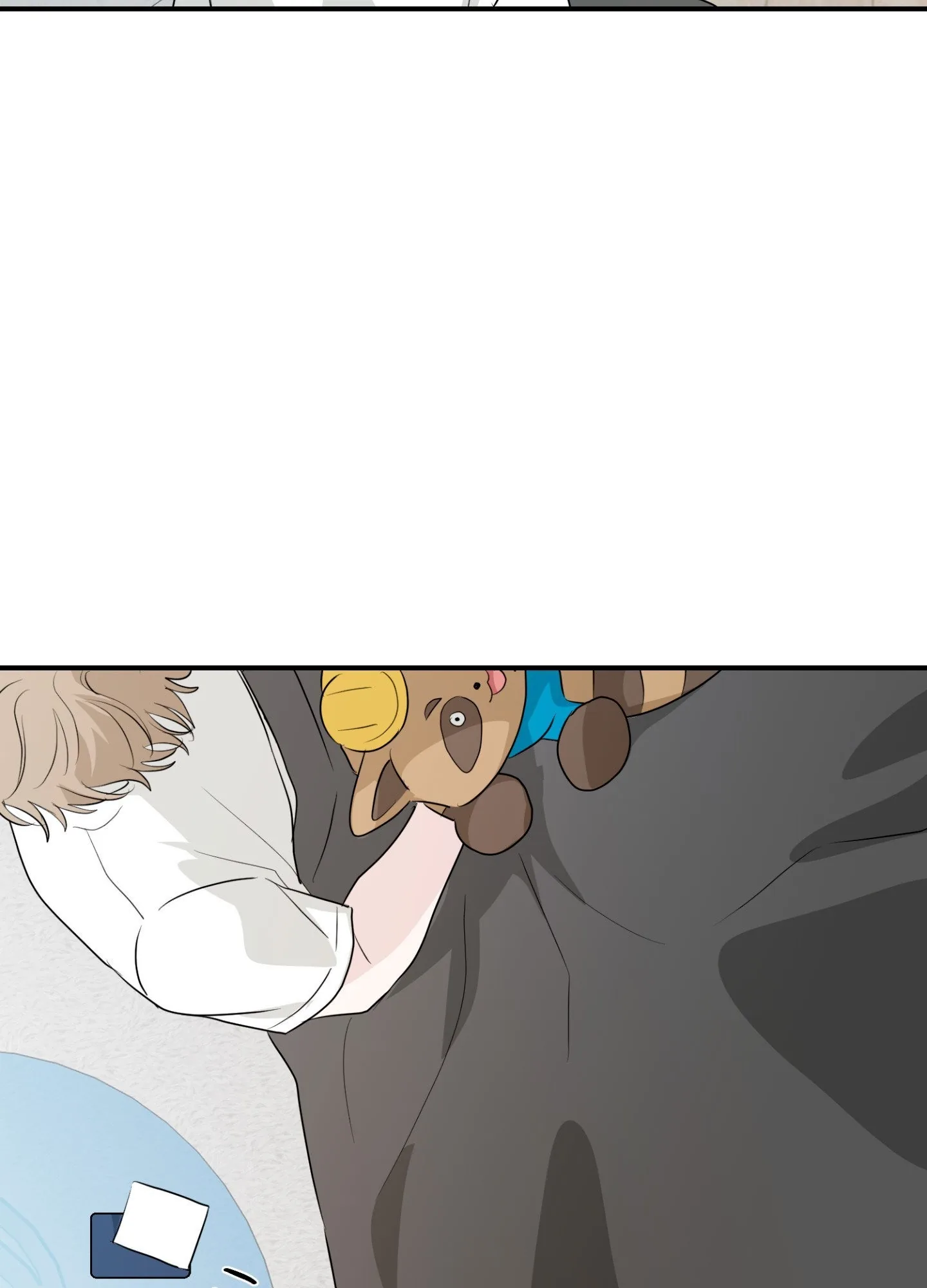 Bittersour Chapter 12 page 52 - 