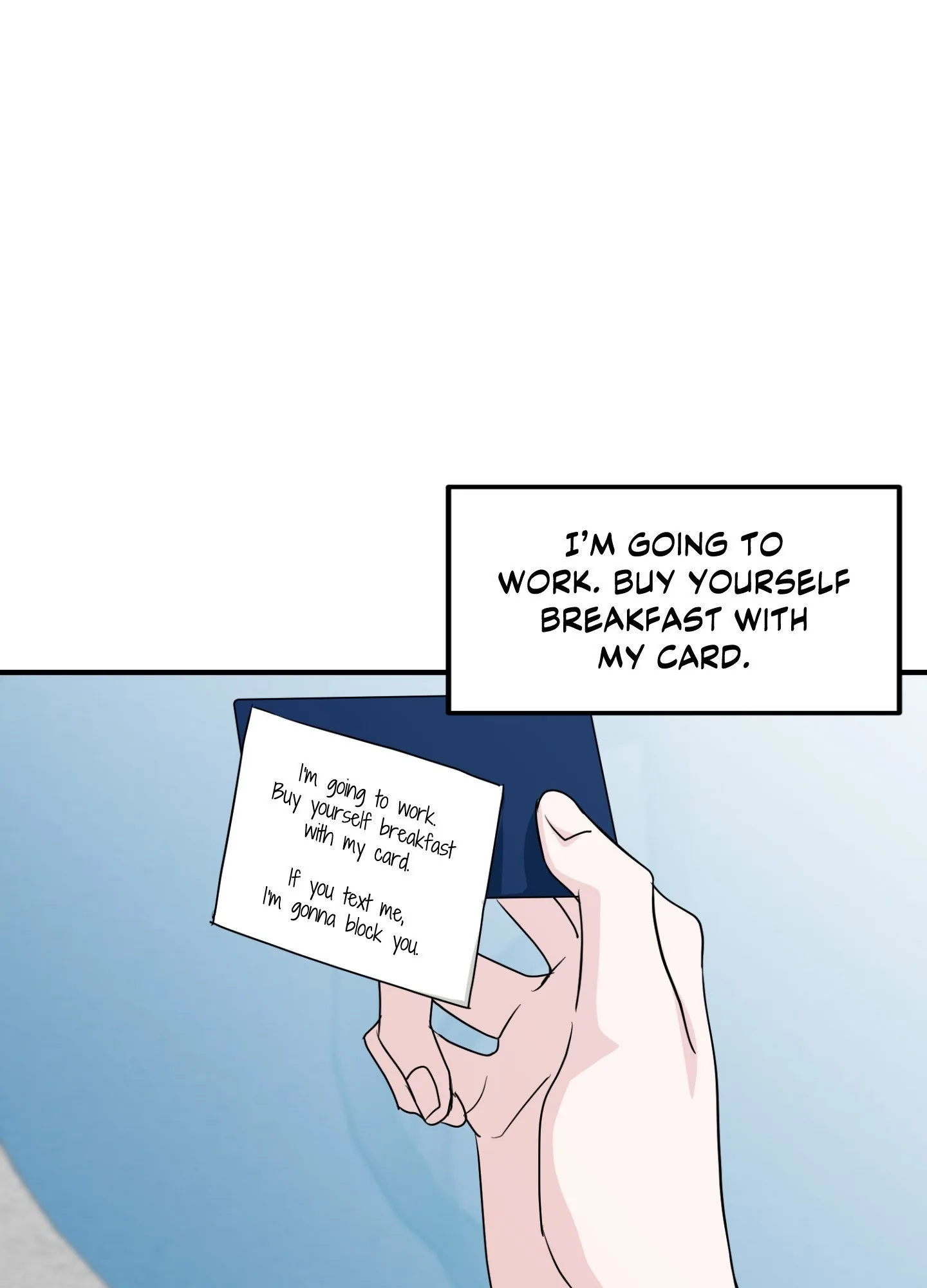 Bittersour Chapter 12 page 54 - 
