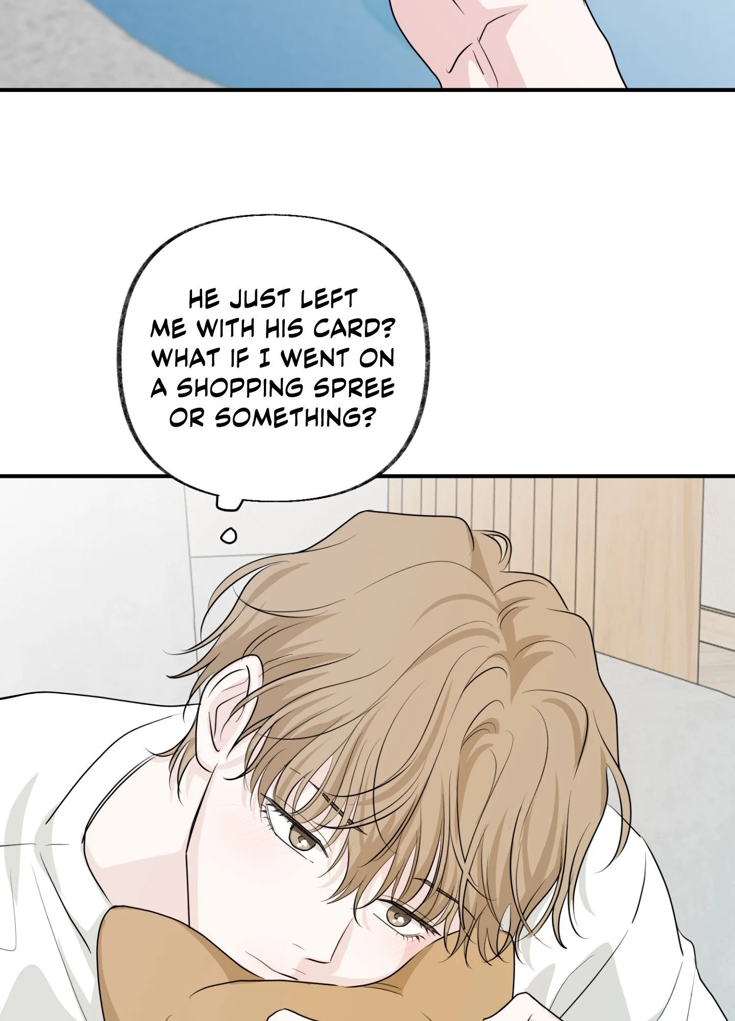 Bittersour Chapter 12 page 55 - 