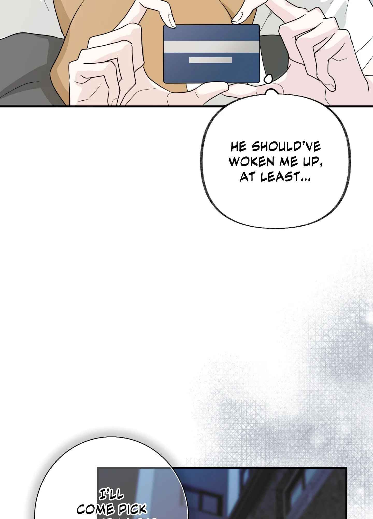 Bittersour Chapter 12 page 56 - 