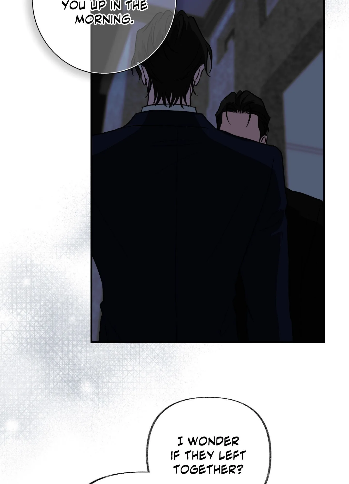 Bittersour Chapter 12 page 57 - 