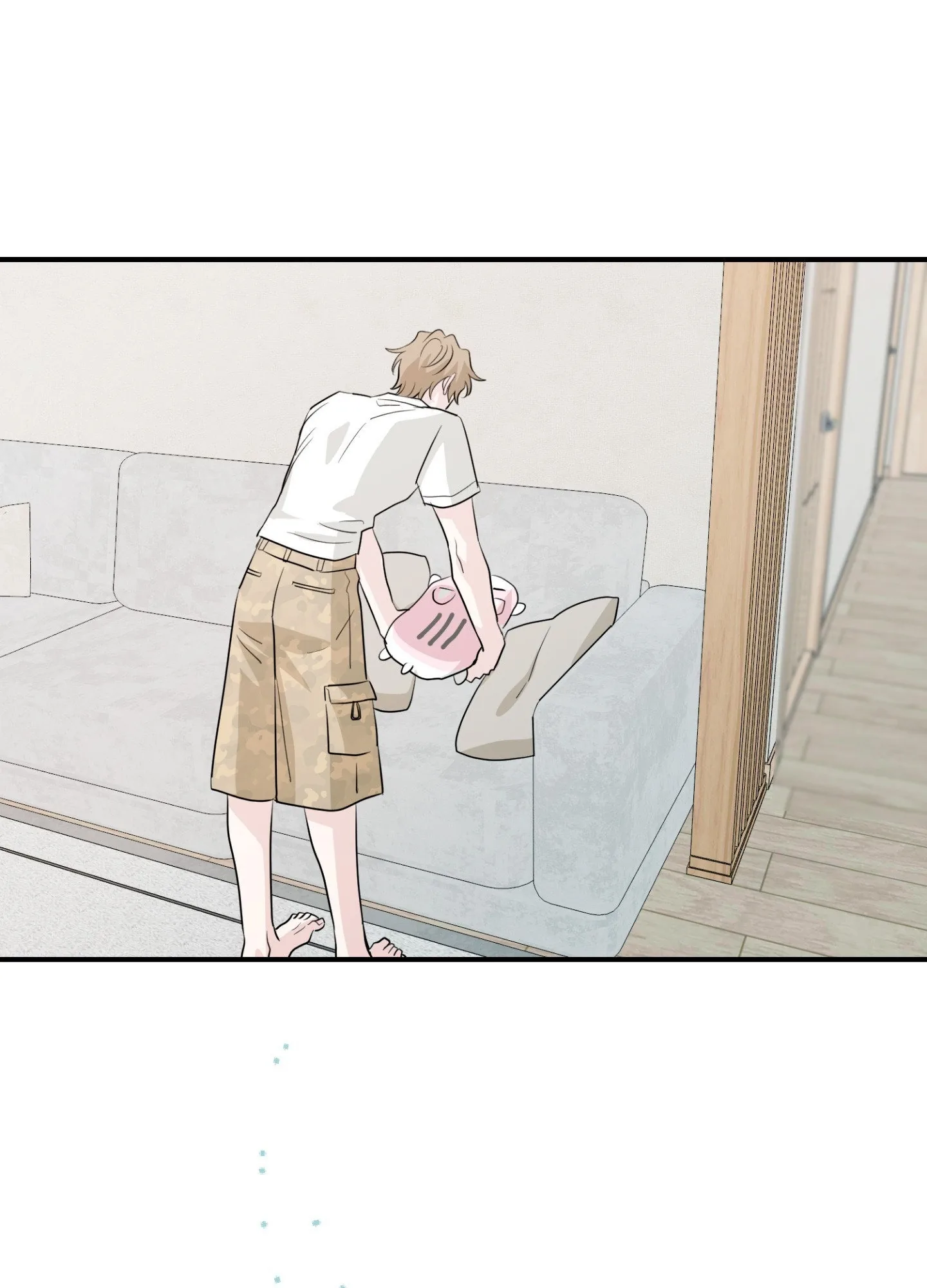 Bittersour Chapter 12 page 64 - 