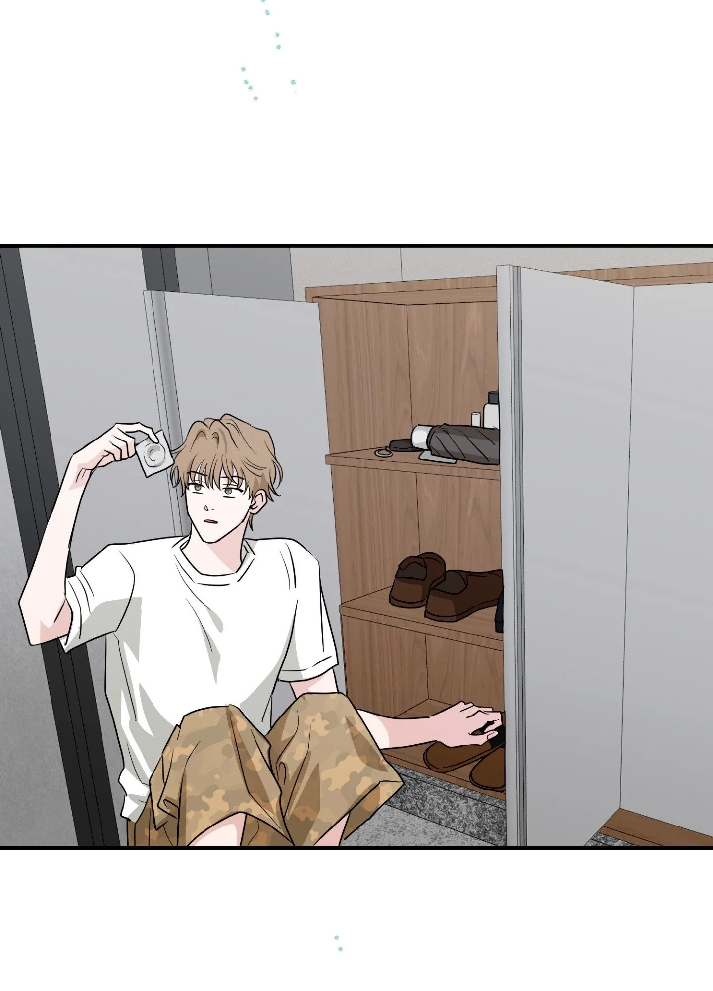 Bittersour Chapter 12 page 65 - 