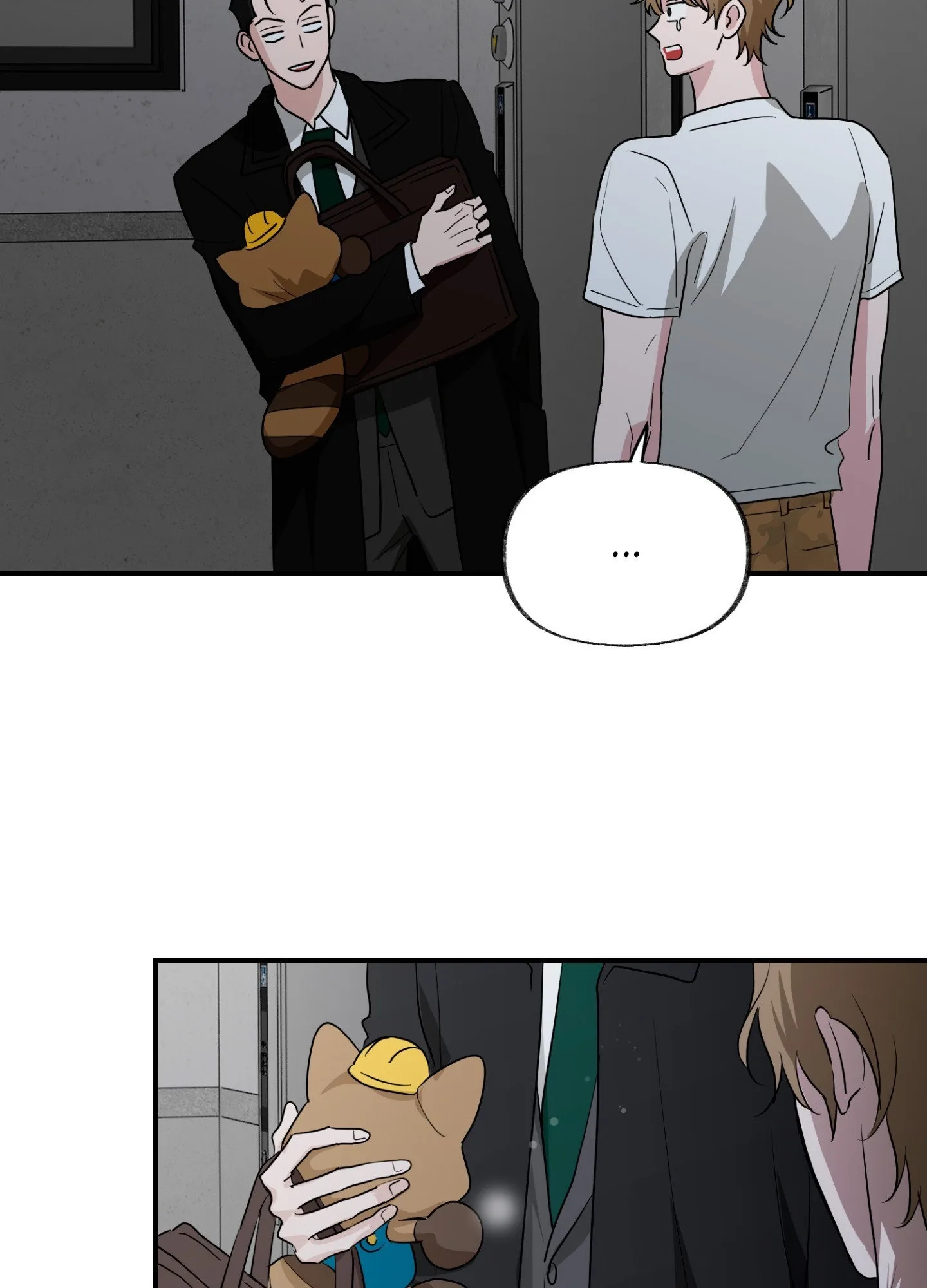 Bittersour Chapter 12 page 8 - 