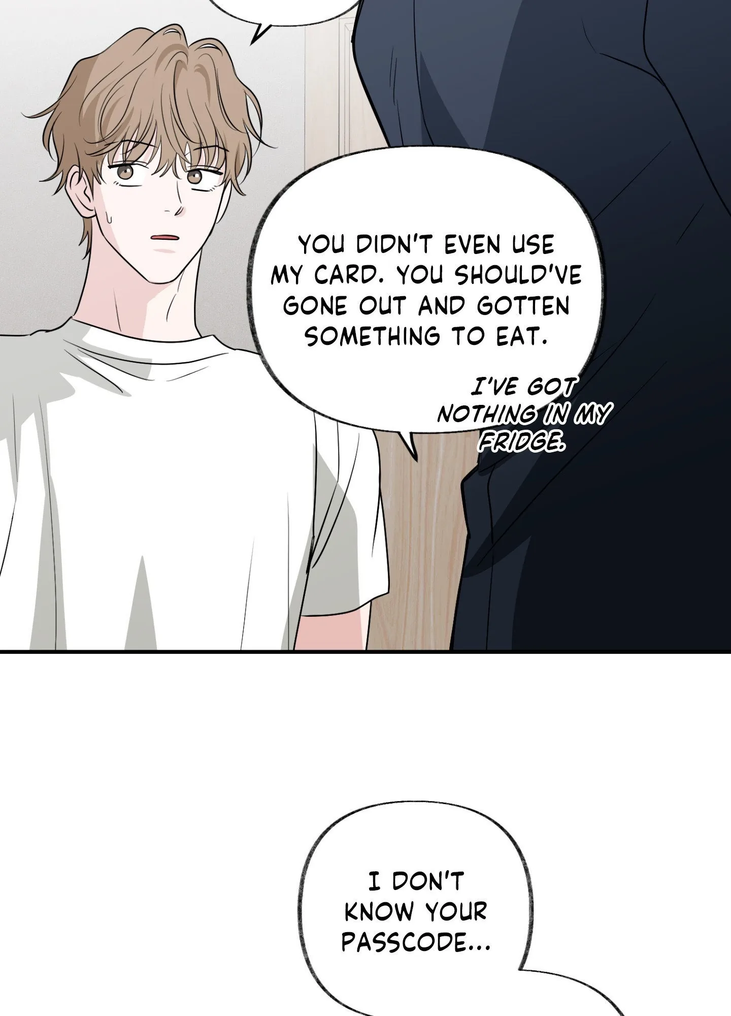 Bittersour Chapter 12 page 72 - 