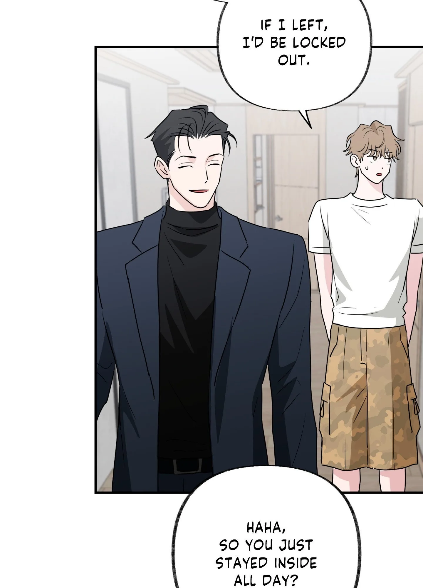 Bittersour Chapter 12 page 73 - 