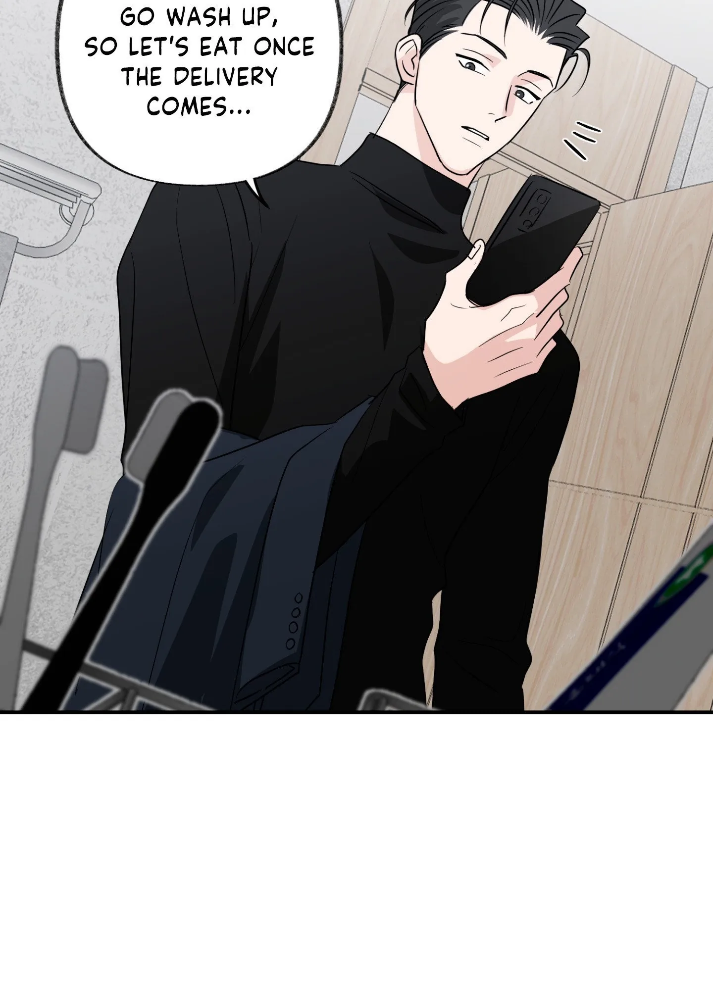 Bittersour Chapter 12 page 77 - 