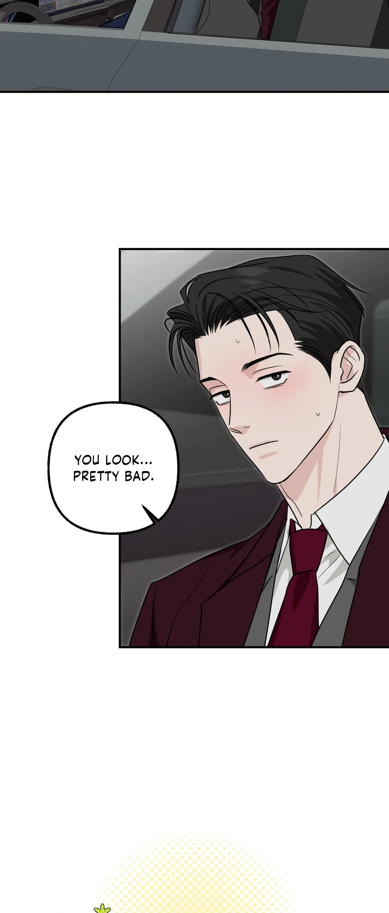 Bittersour Chapter 18 page 2 - 