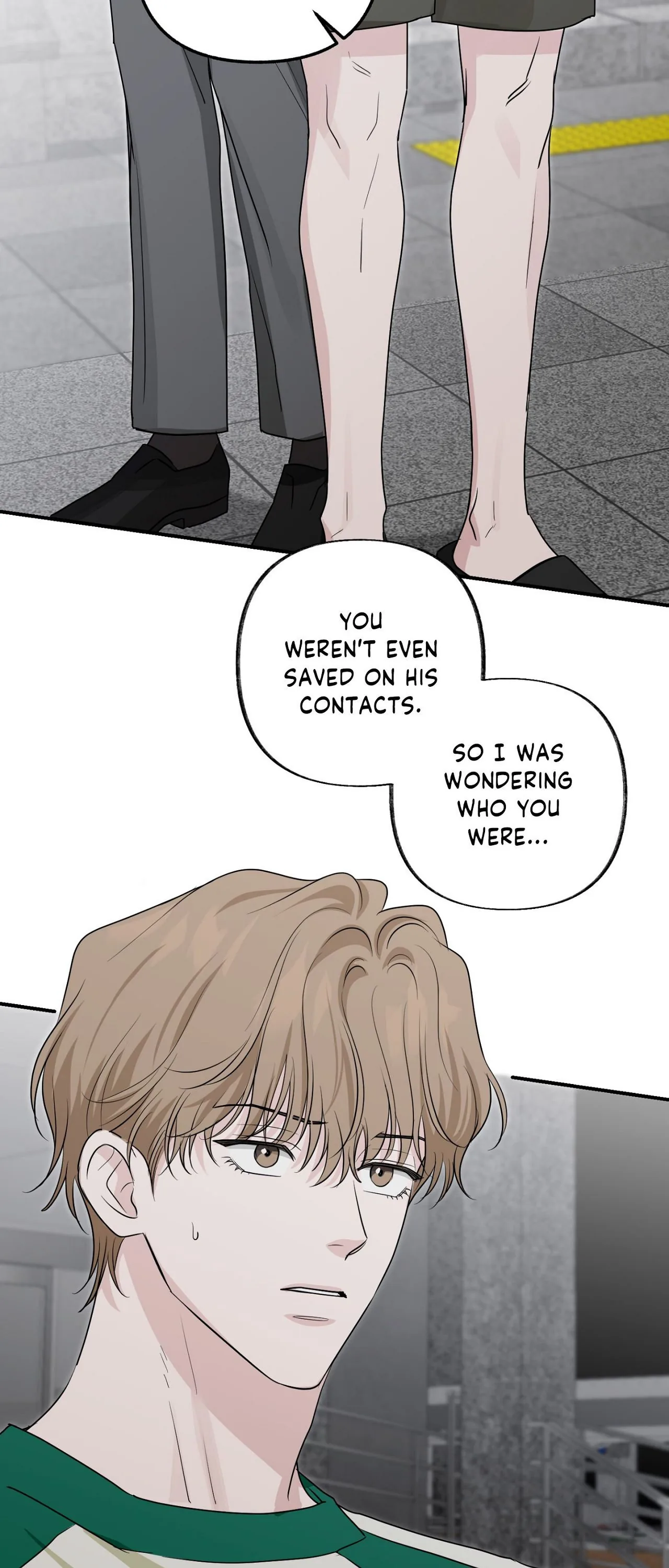 Bittersour Chapter 18 page 11 - 