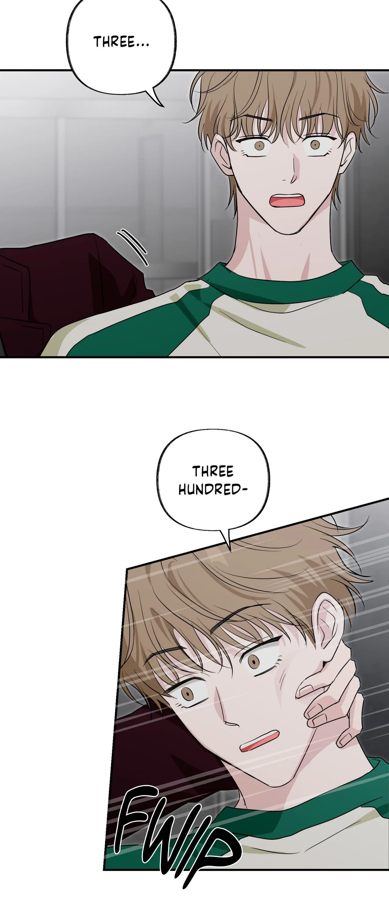 Bittersour Chapter 18 page 13 - 