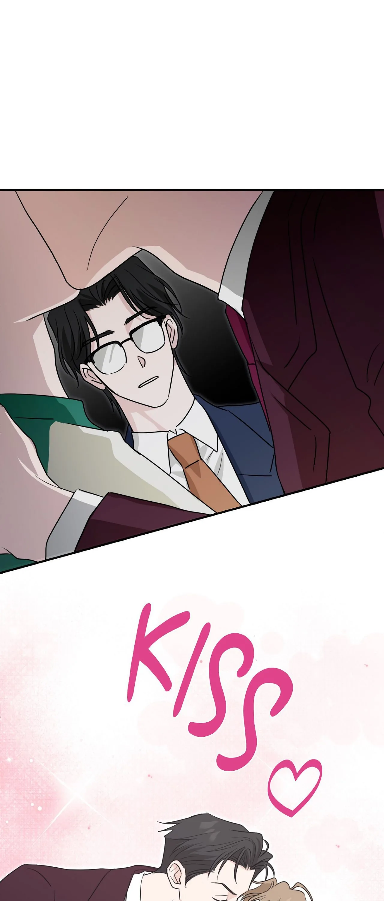 Bittersour Chapter 18 page 14 - 