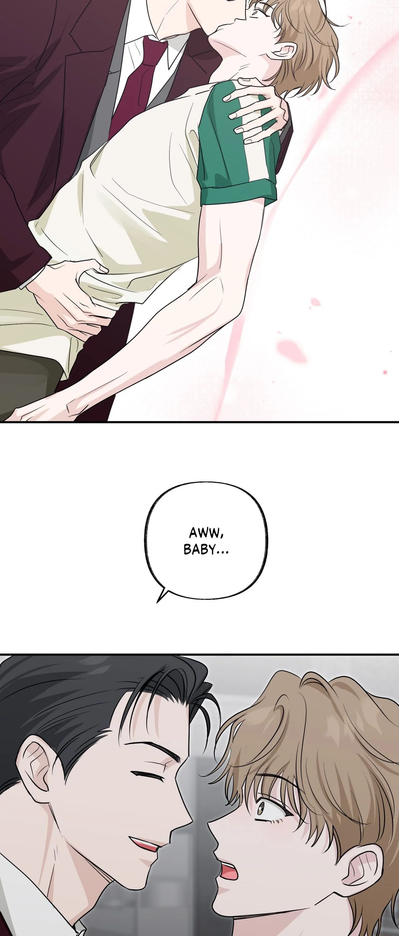 Bittersour Chapter 18 page 15 - 