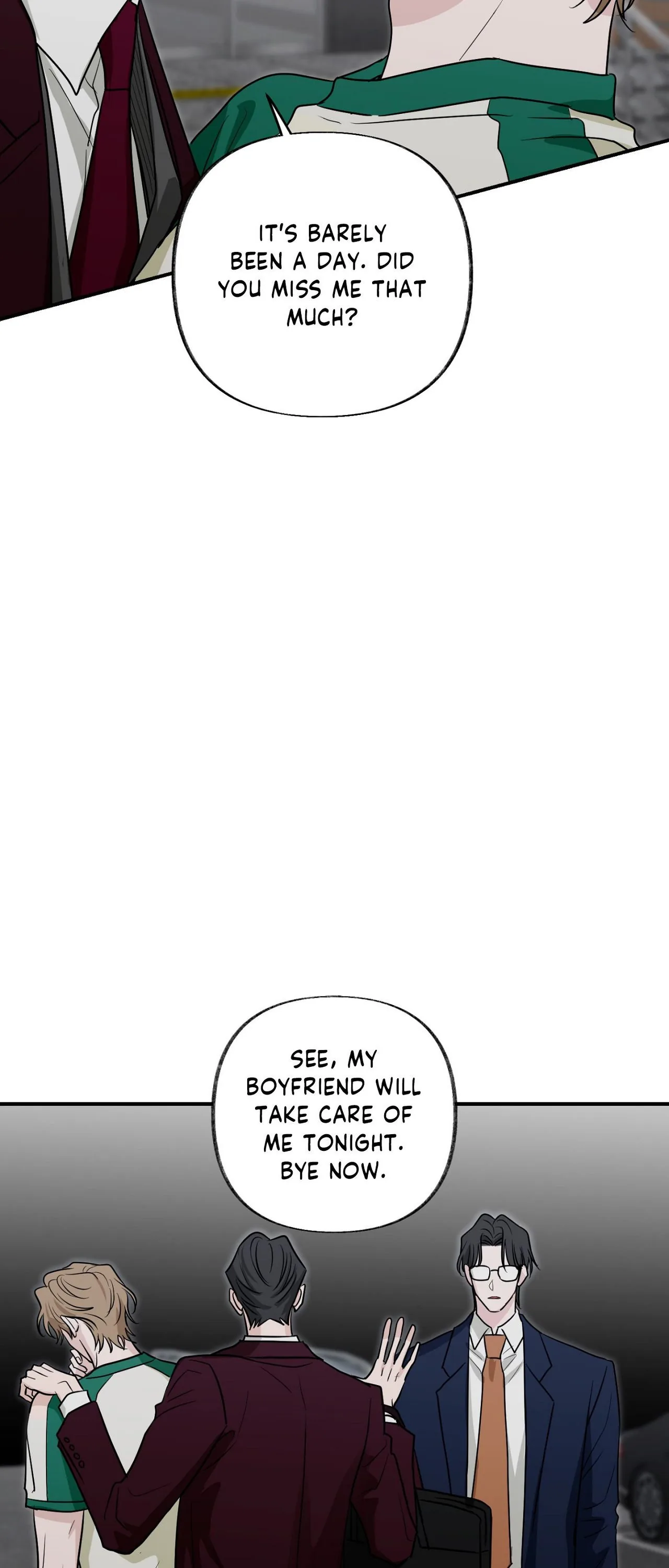 Bittersour Chapter 18 page 16 - 