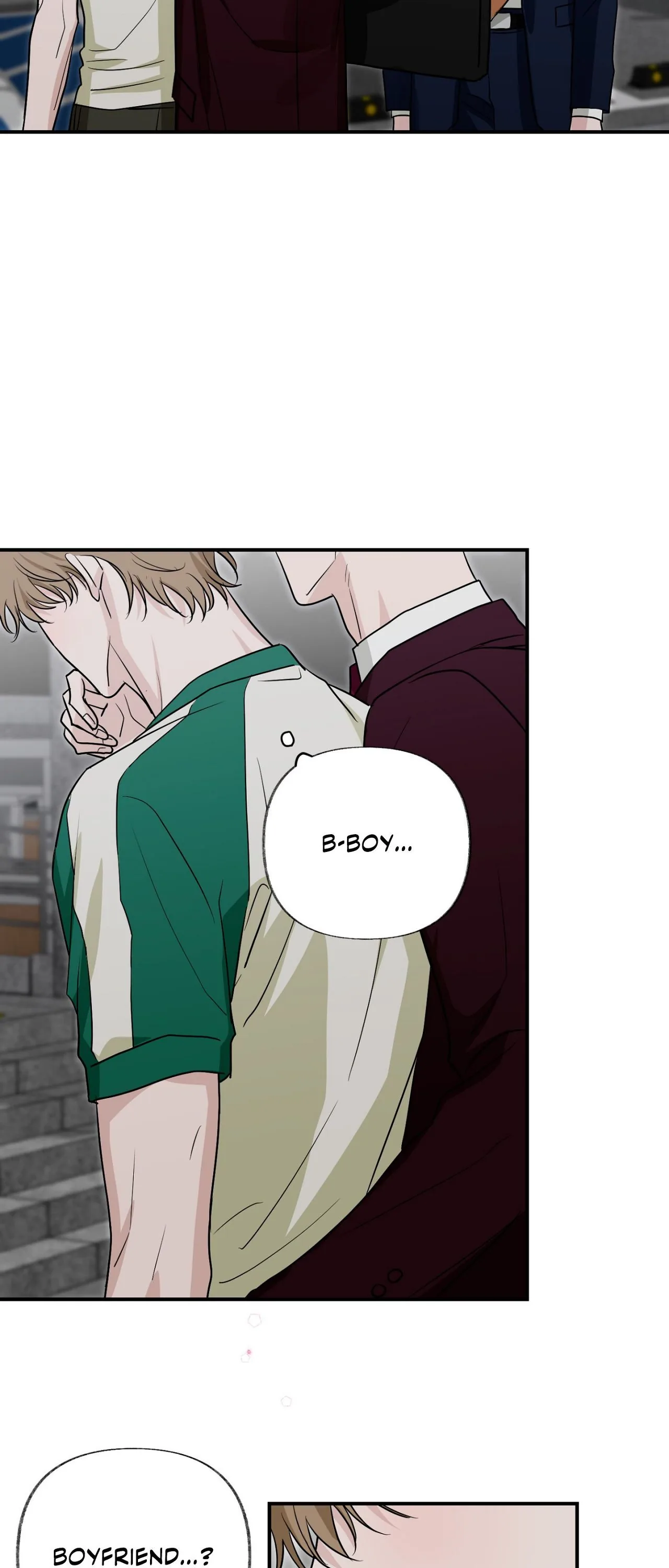 Bittersour Chapter 18 page 17 - 